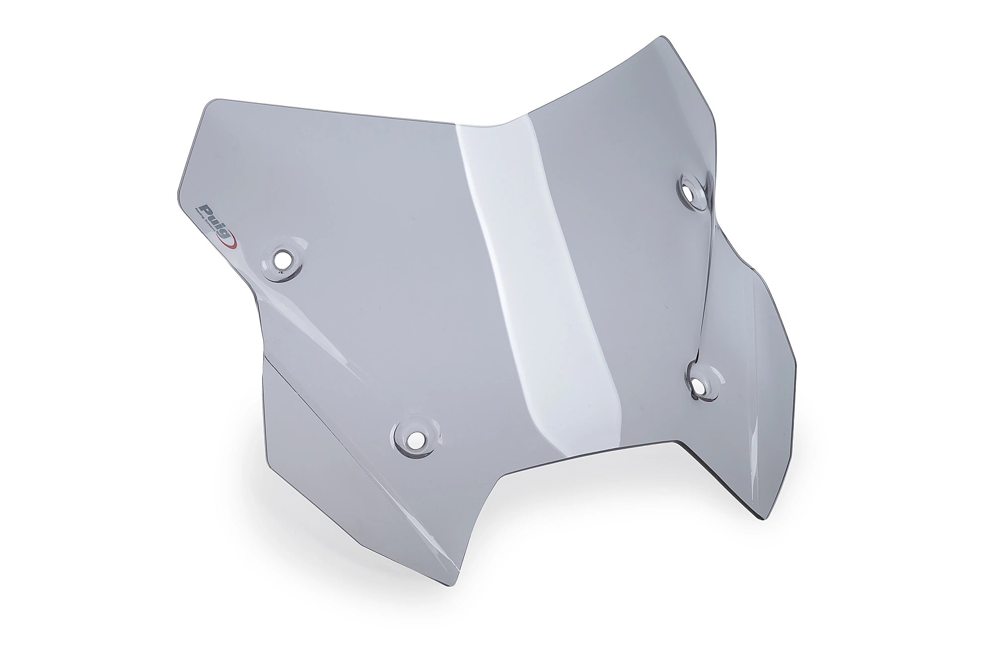 Puig Sport Screen | Light Smoke | BMW R 1300 RS 2025>Current -   Pyramid Motorcycle Accessories