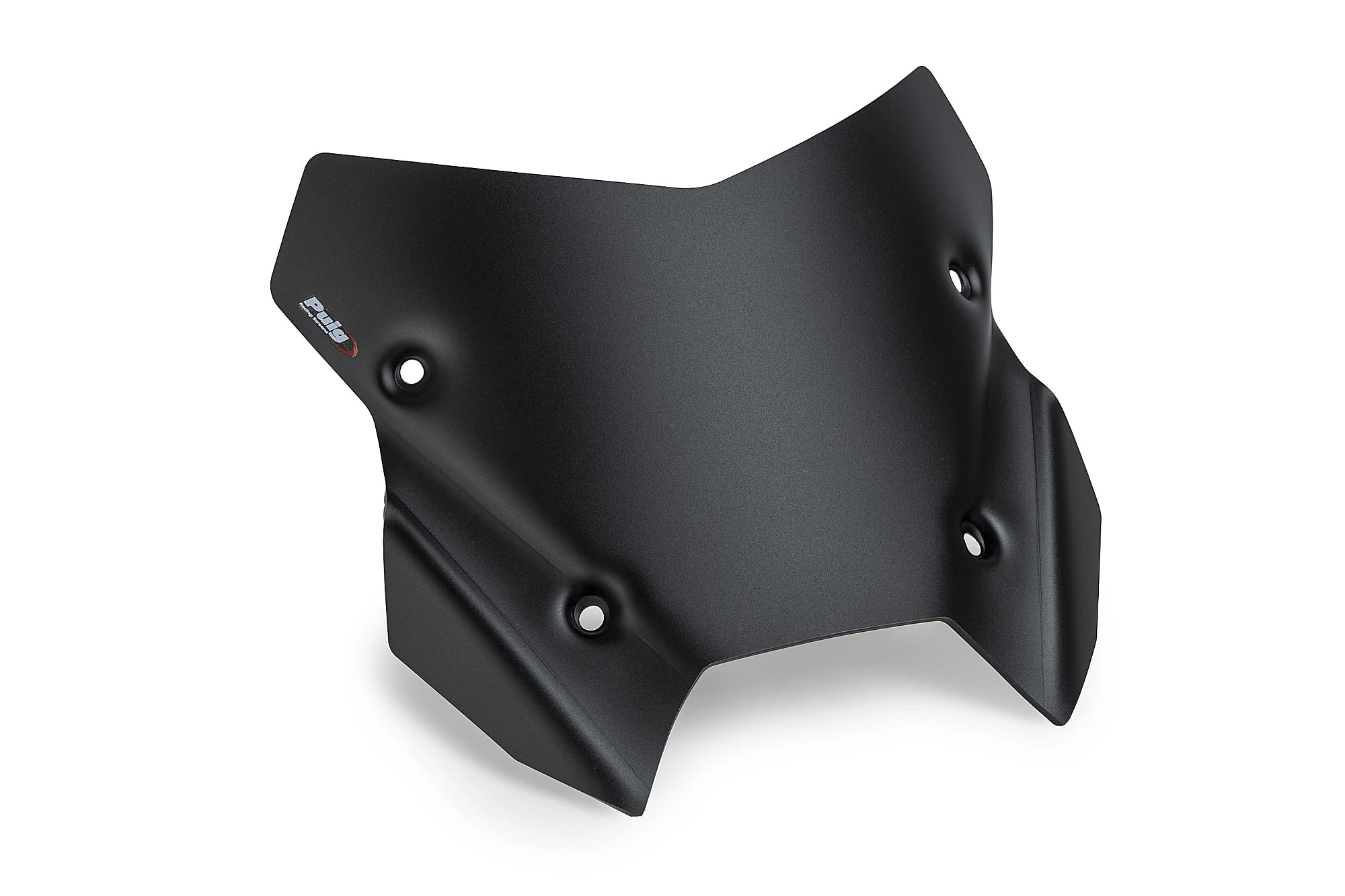 Puig Sport Screen | Matte Black | BMW R 1300 RS 2025>Current -   Pyramid Motorcycle Accessories