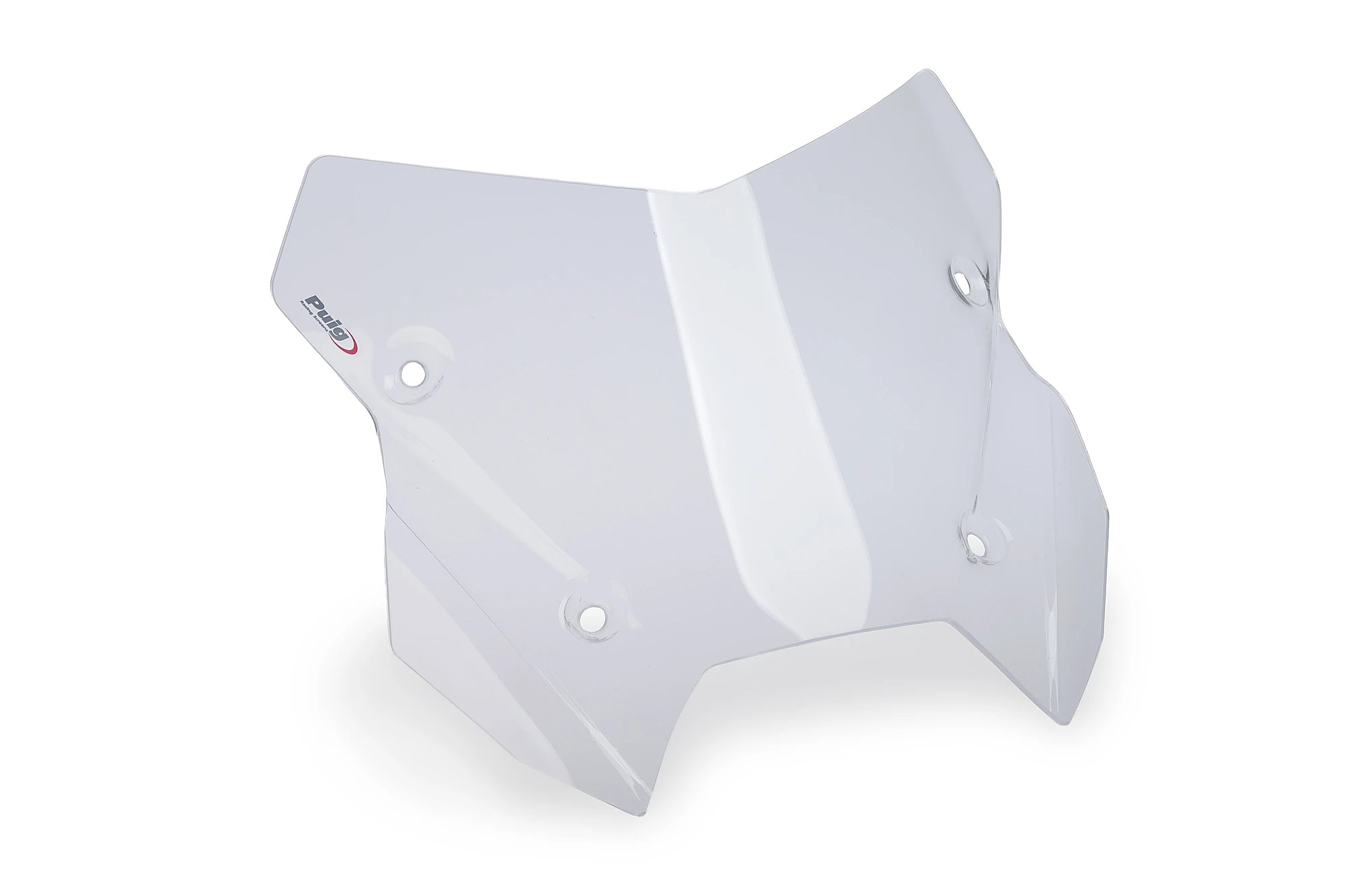 Puig Sport Screen | Clear | BMW R 1300 RS 2025>Current -   Pyramid Motorcycle Accessories