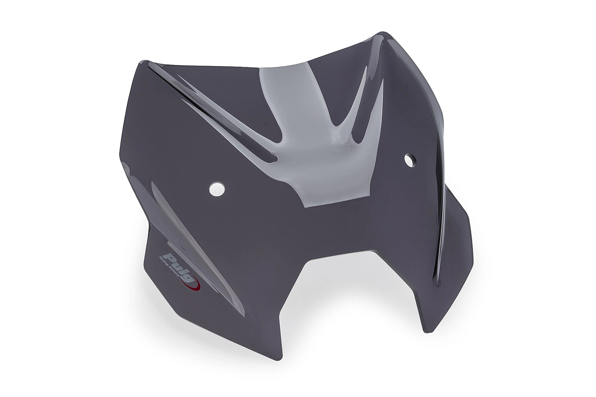 Puig Sport Screen | Dark Smoke | BMW R 1300 R 2025>Current -   Pyramid Motorcycle Accessories