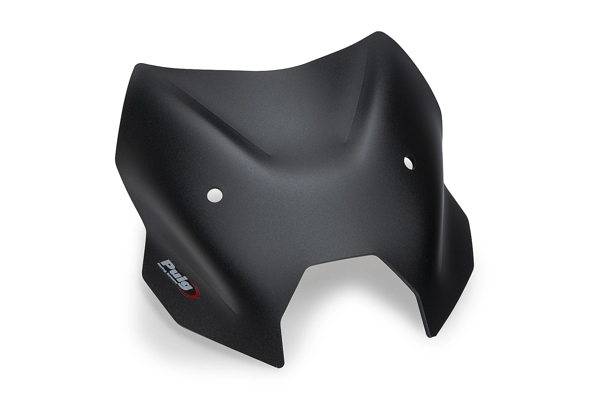 Puig Sport Screen | Matte Black | BMW R 1300 R 2025>Current -   Pyramid Motorcycle Accessories