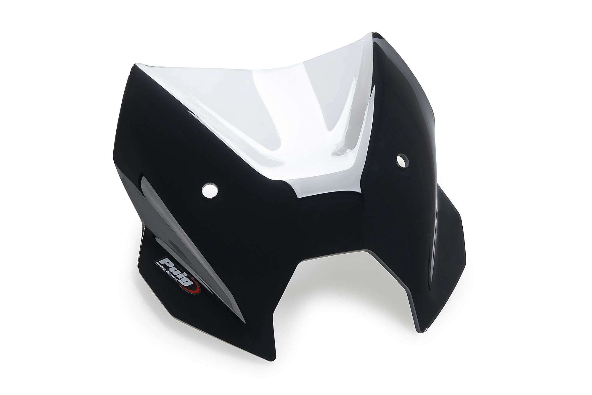 Puig Sport Screen | Clear | BMW R 1300 R 2025>Current -   Pyramid Motorcycle Accessories