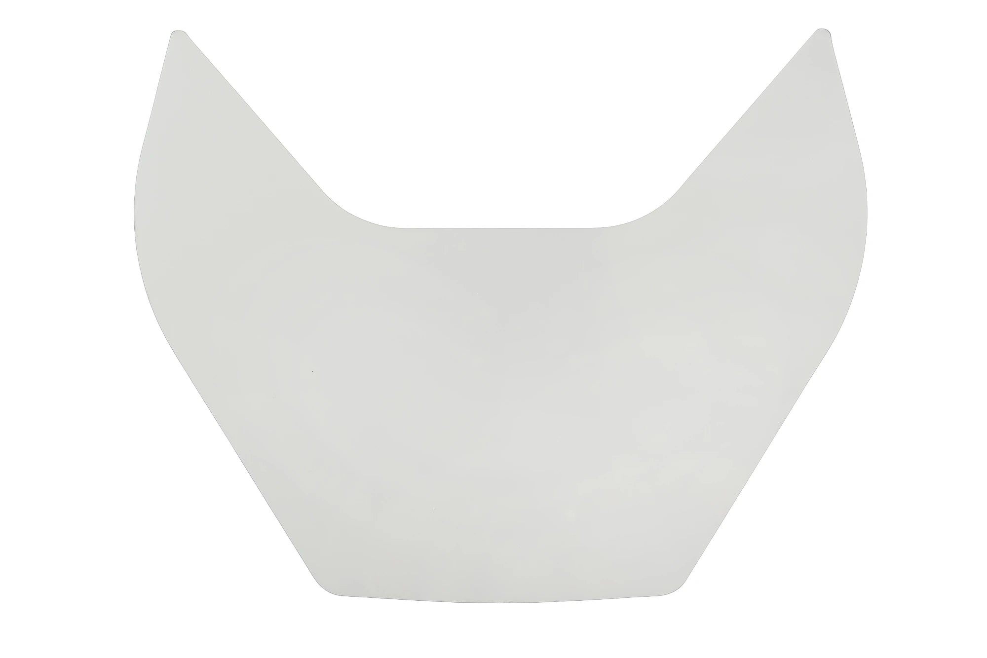 Puig Adhere Headlight Protector | Clear | BMW R 1300 R 2025>Current -   Pyramid Motorcycle Accessories