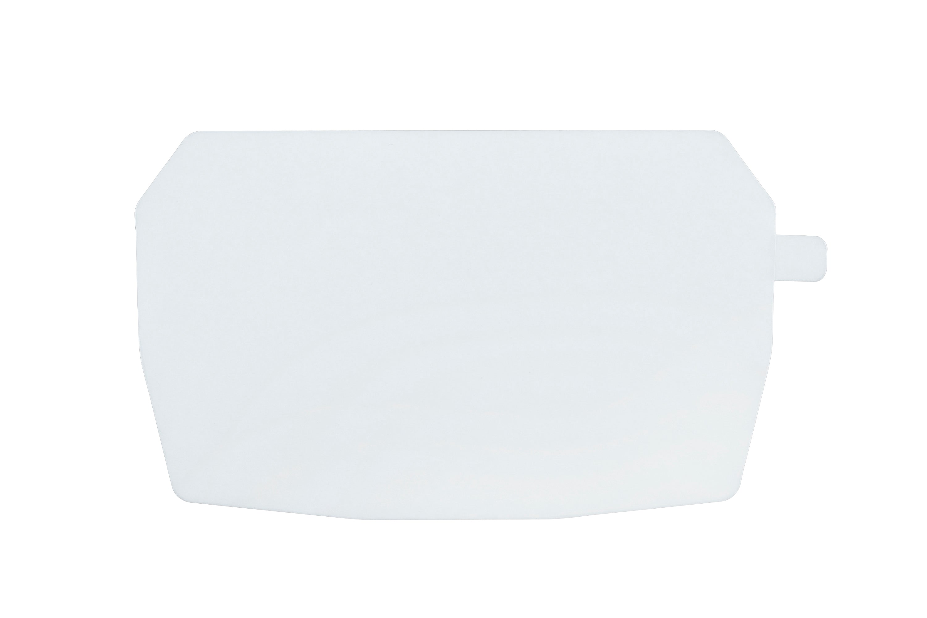 Puig Dashboard Protector | Clear | Ducati Streetfighter V2 / V2 S 2025>Current -   Pyramid Motorcycle Accessories