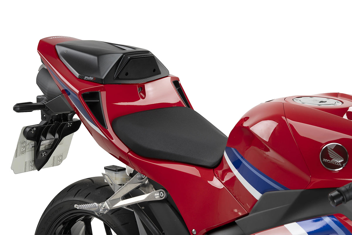Puig Seat Cowl | Carbon Look | Honda CBR 600 RR