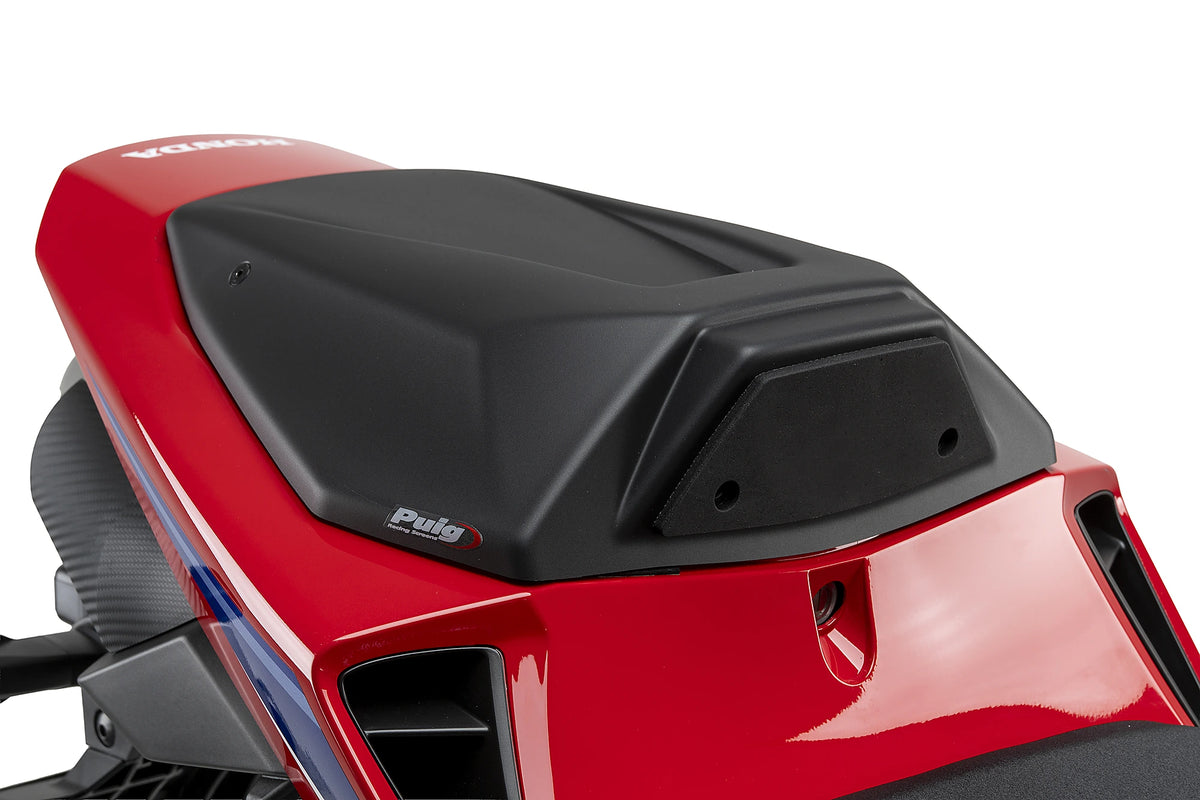 Puig Seat Cowl | Matte Black | Honda CBR 600 RR