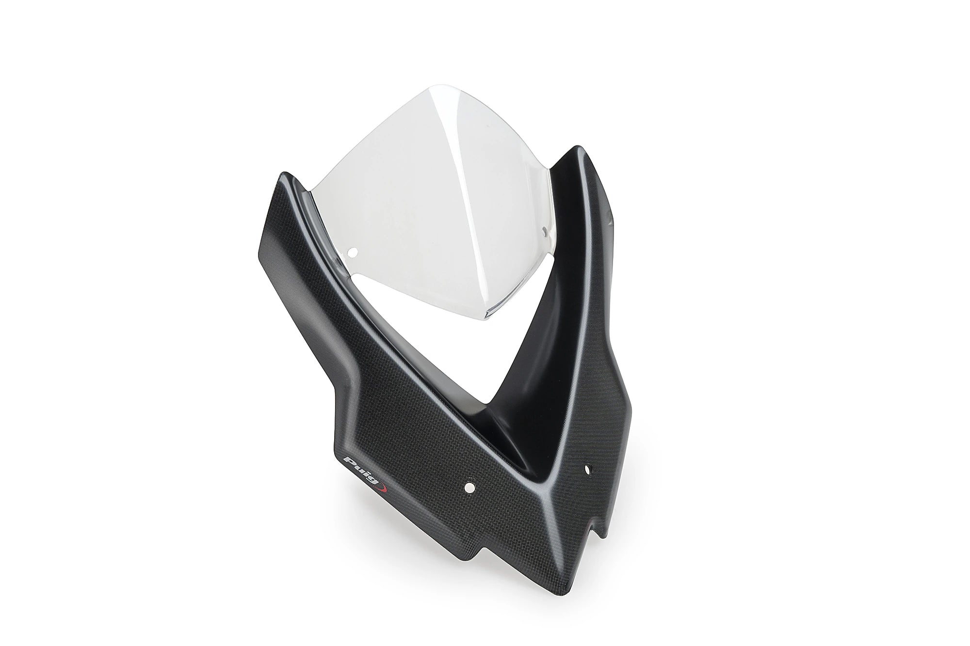 Puig Sport Screen | Clear | Kawasaki Z 1100/1100 SE 2026>Current -   Pyramid Motorcycle Accessories