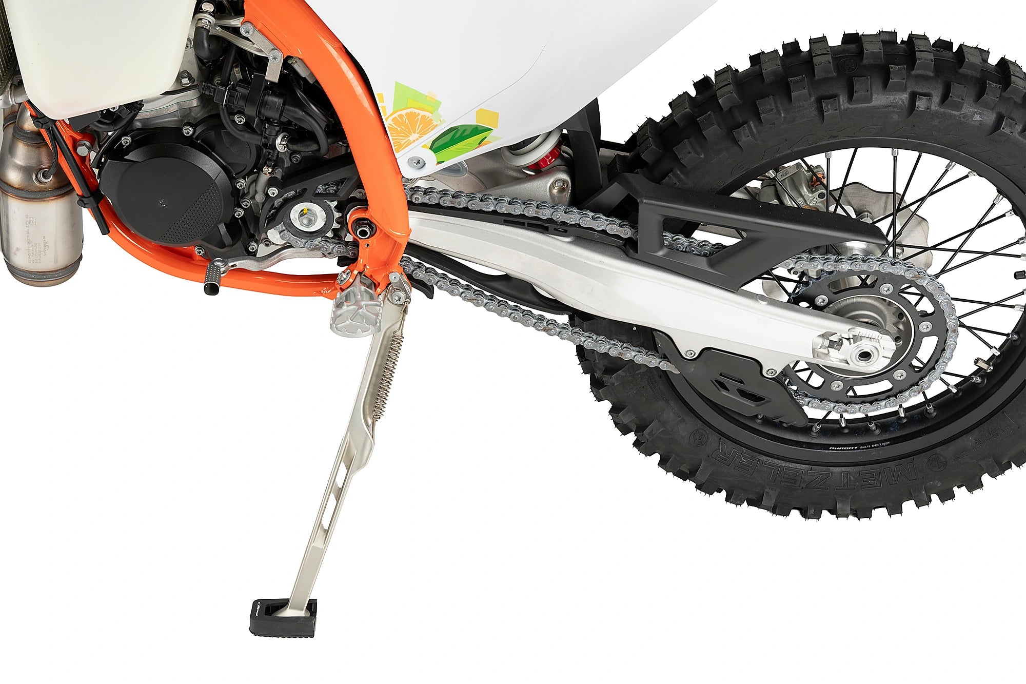 Puig Workshop Kickstand Base | Black