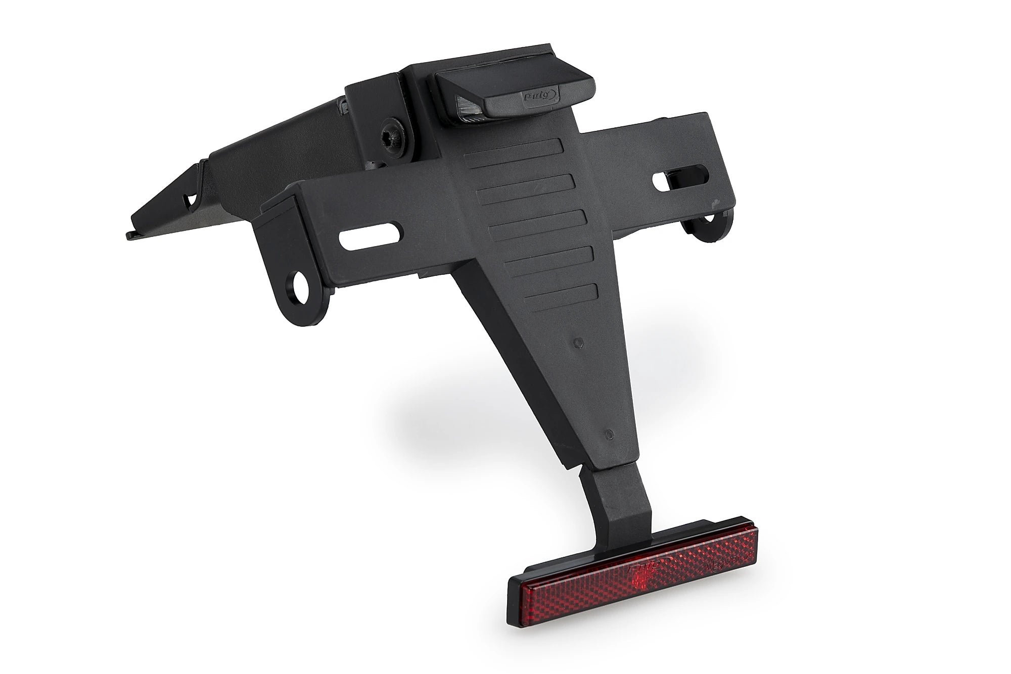 Puig Tail Tidy - Black