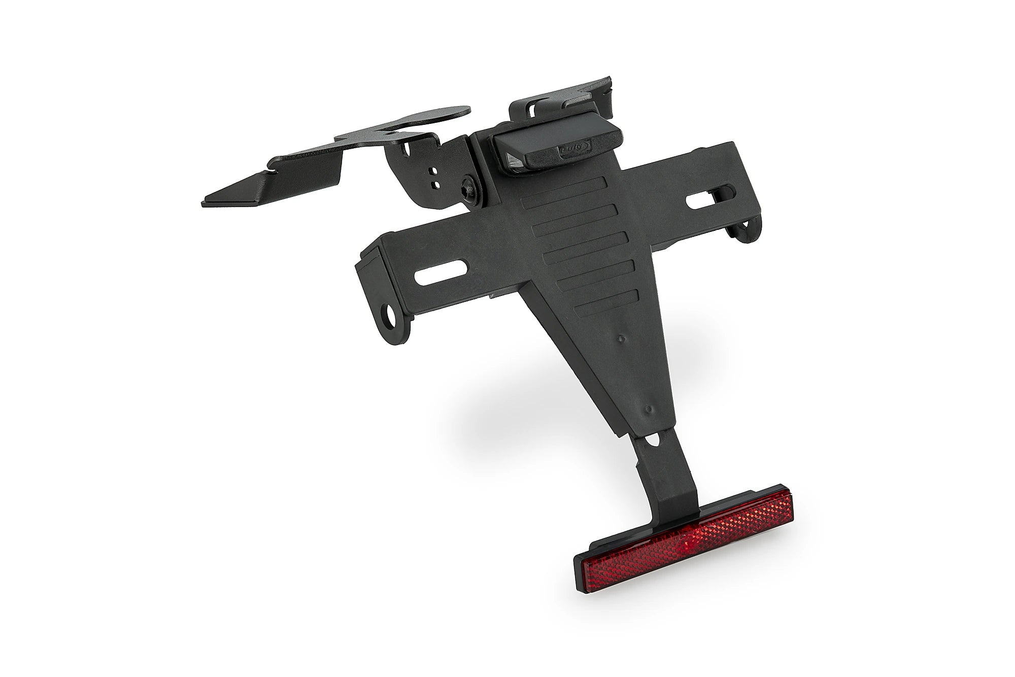 Puig Tail Tidy | Black | CFMoto 700MT 2025>Current -   Pyramid Motorcycle Accessories