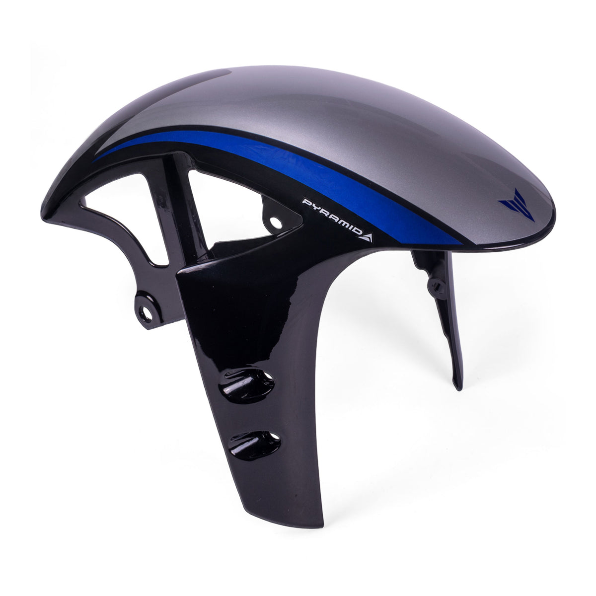 Pyramid Front Guard | SP Colours | Yamaha MT-10 SP 2017>Current