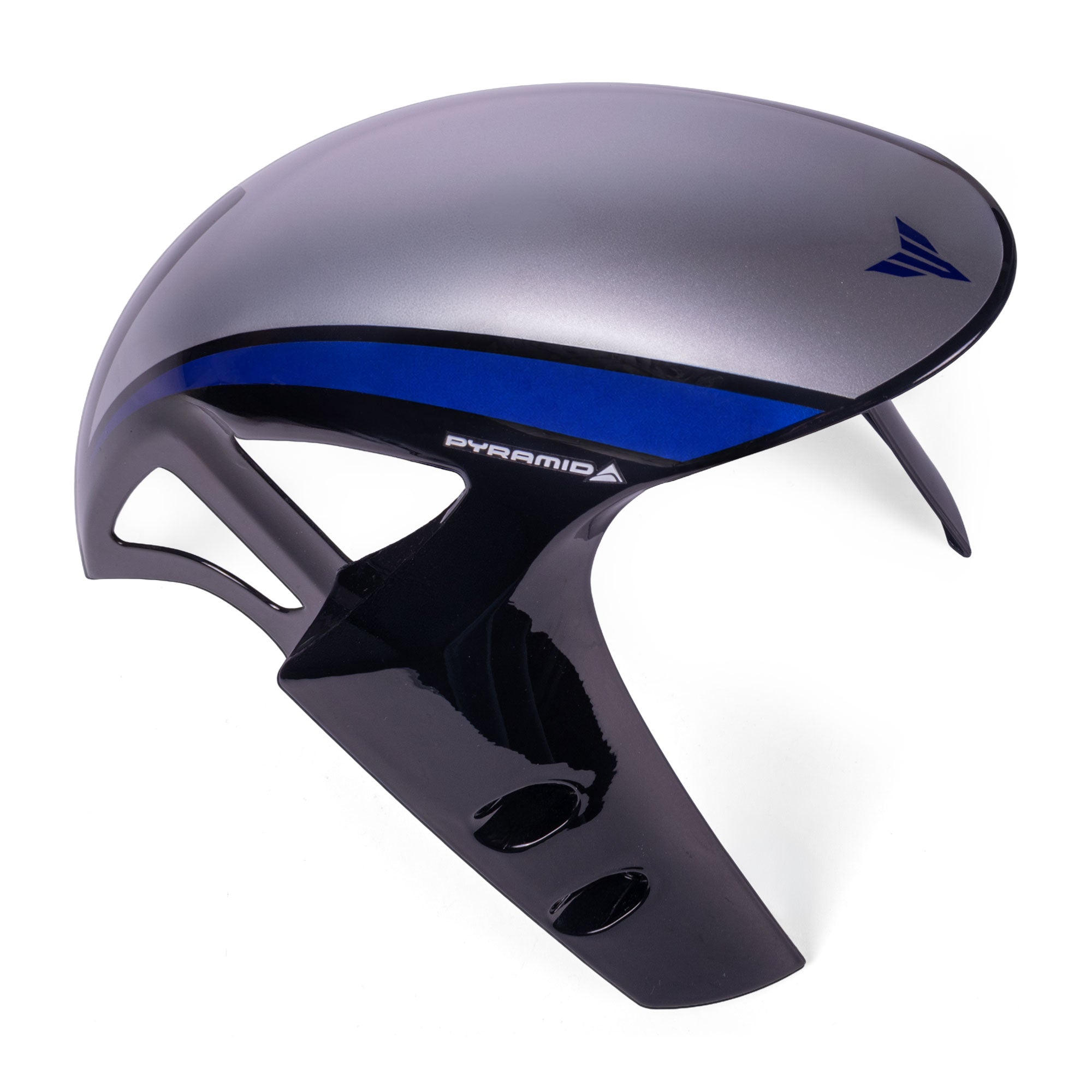 Pyramid Front Guard | SP Colours | Yamaha MT-10 SP 2017>Current