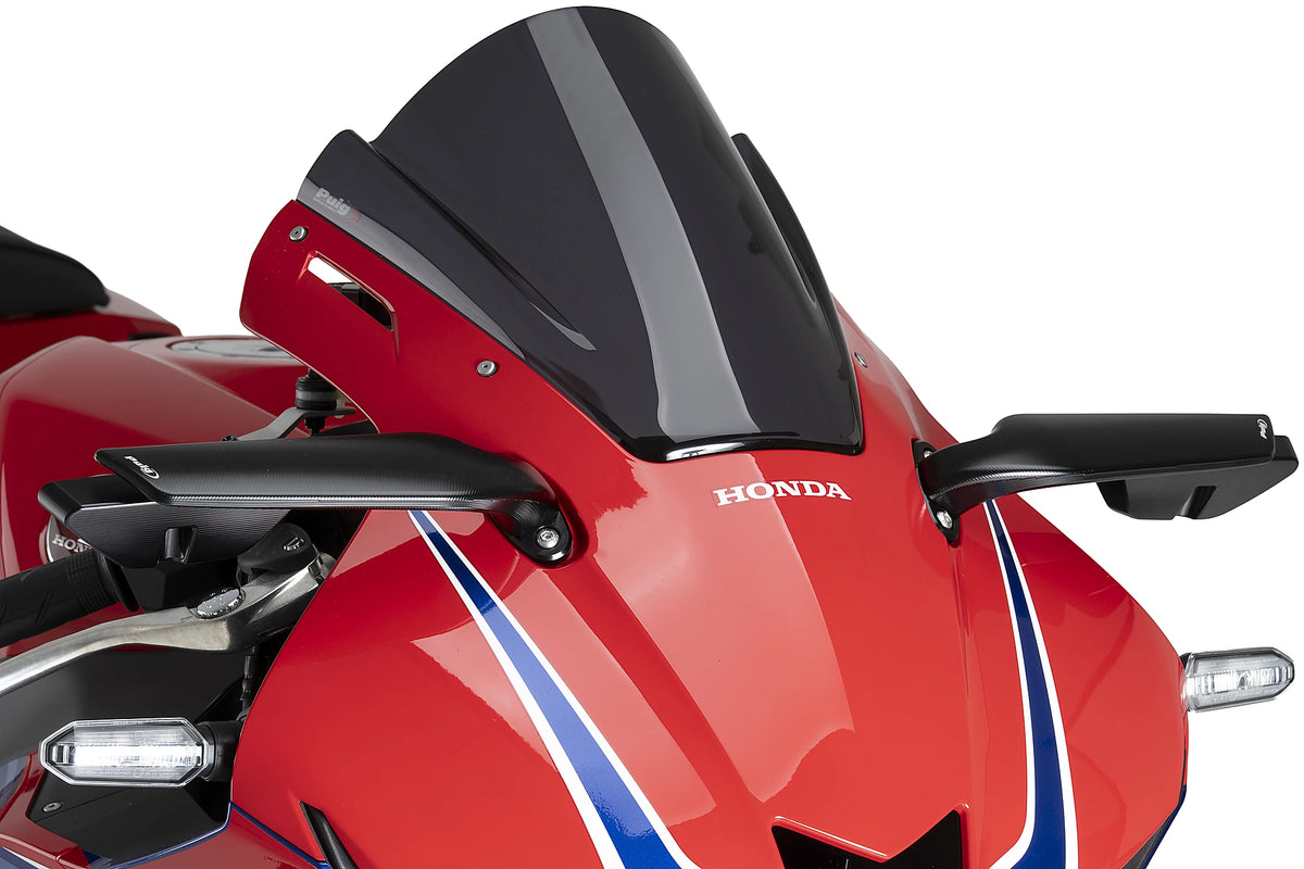 Puig Aileron Mirror (Right) | Black | Honda CBR 600 RR