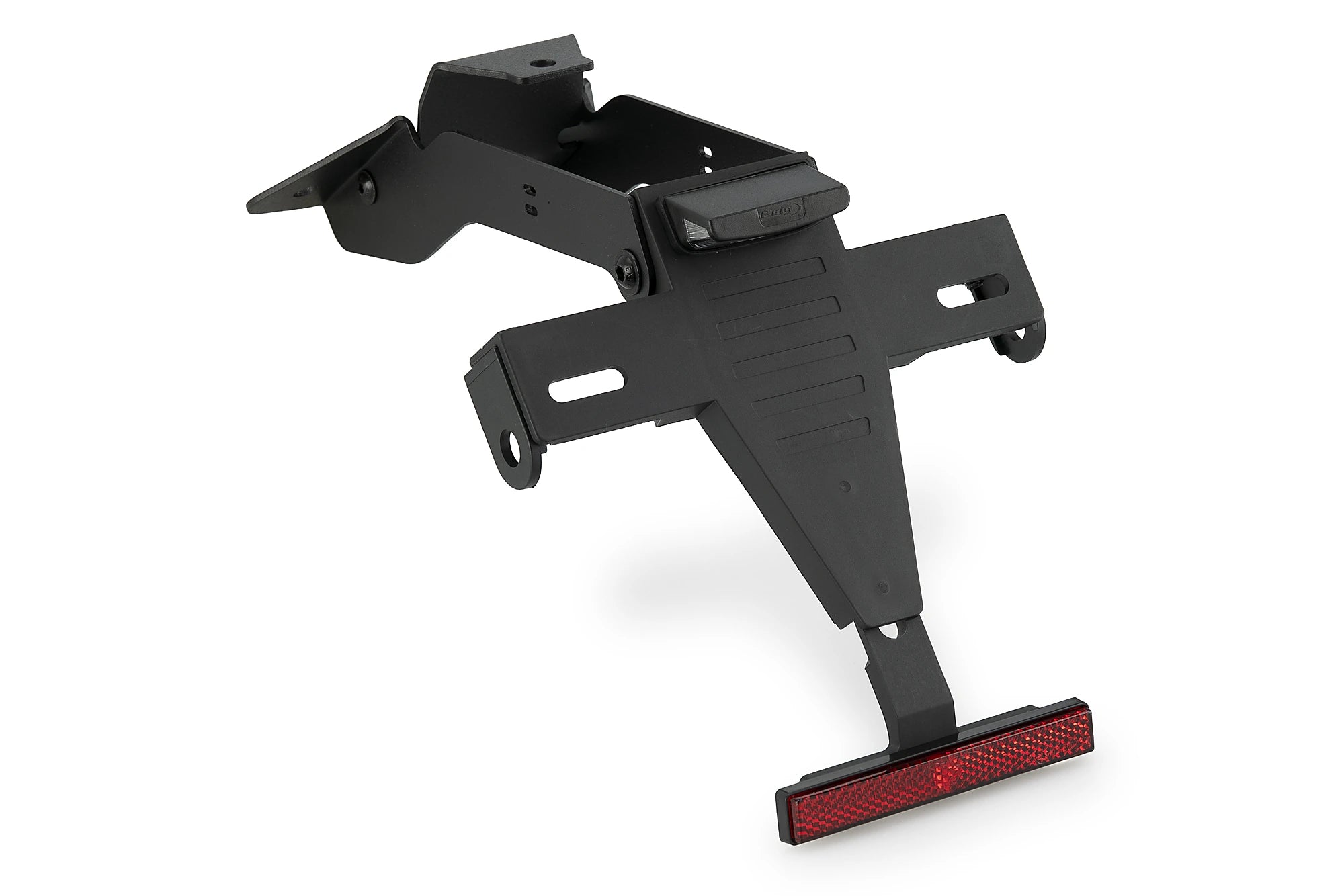 Puig Tail Tidy | Black | Aprilia RS125/Tuono 125 -   Pyramid Motorcycle Accessories