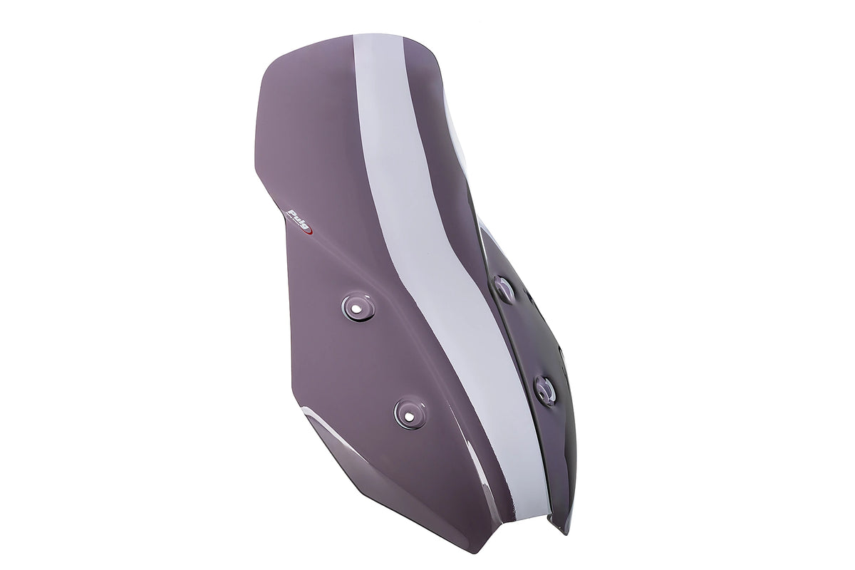 Puig Touring Screen | Dark Smoke | Voge SR1 ADV/SR4/SR4 Max/SR4 Max T