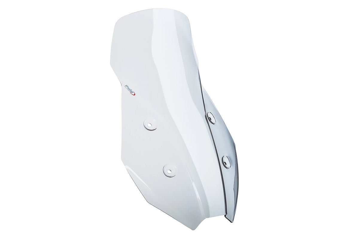 Puig Touring Screen | Light Smoke | Voge SR1 ADV/SR4/SR4 Max/SR4 Max T