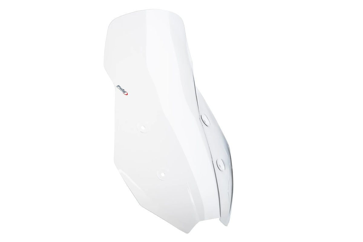Puig Touring Screen | Clear | Voge SR1 ADV/SR4/SR4 Max/SR4 Max T