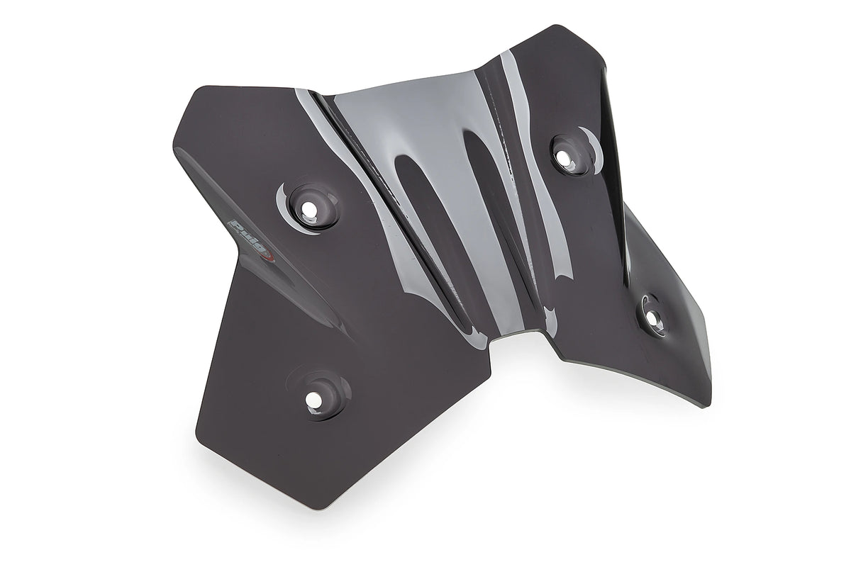 Puig Sport Screen | Dark Smoke | KTM 1390 Super Adventure R/S/S Evo