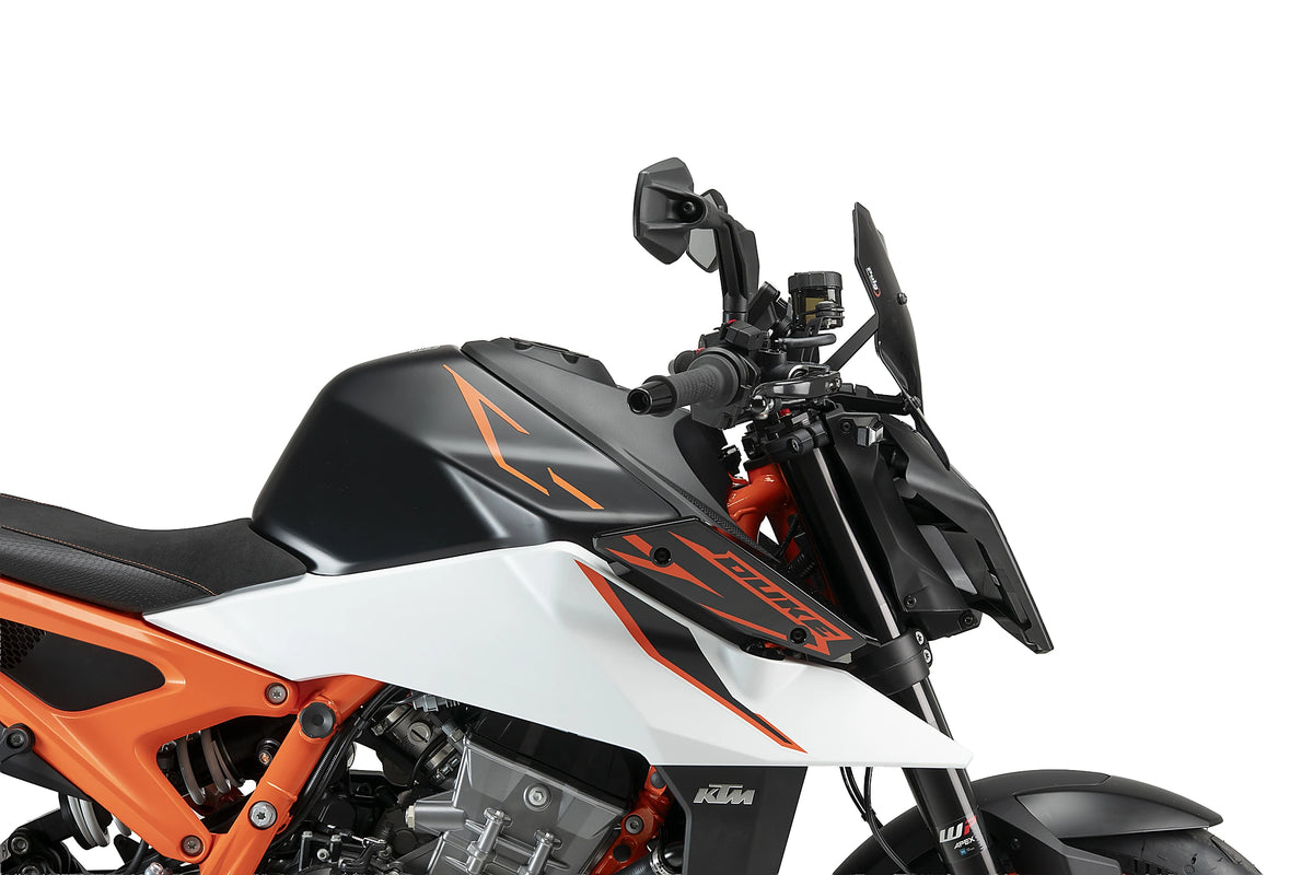 Puig Sport Screen | Dark Smoke | KTM 990 Duke/Duke R