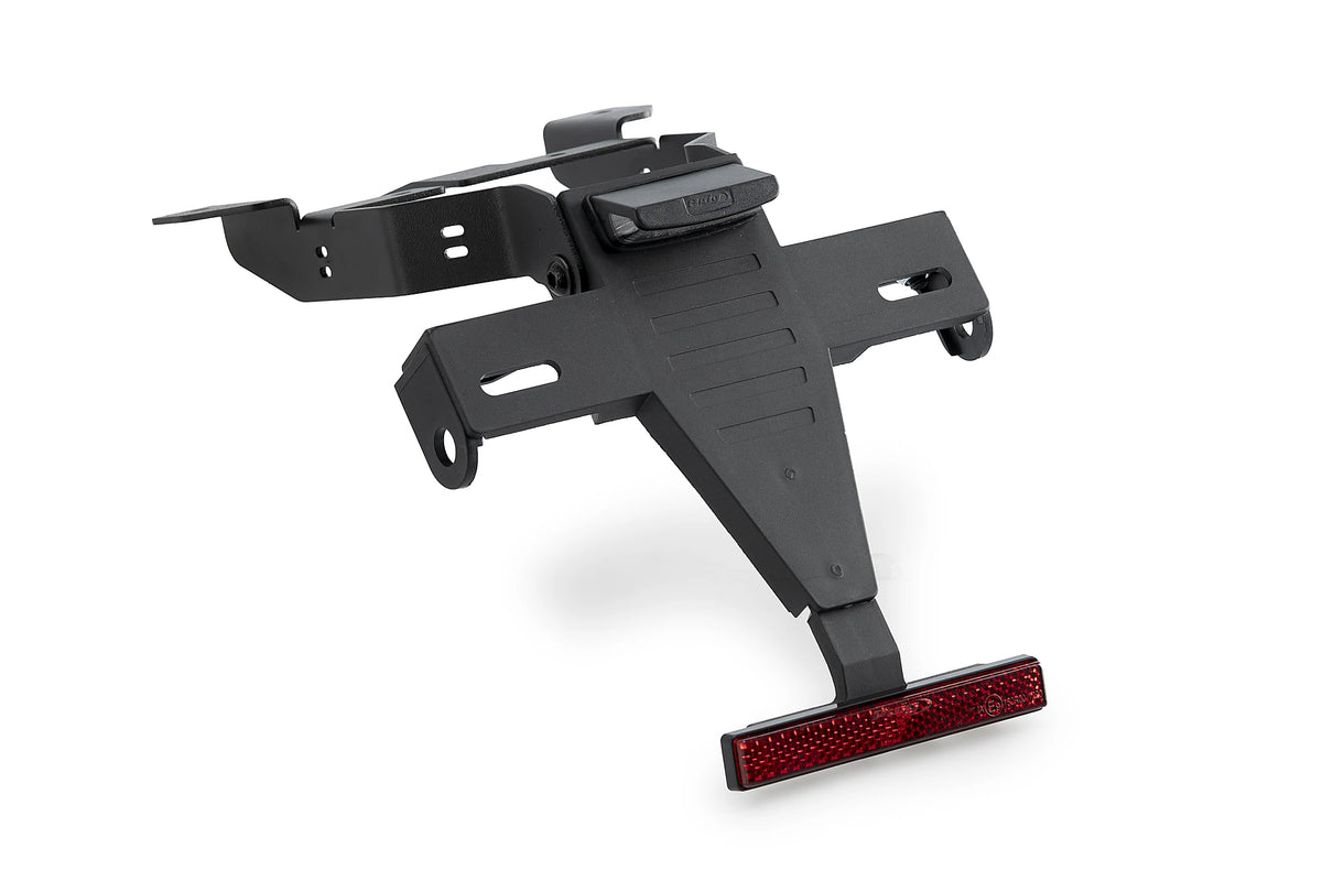Puig Tail Tidy | Black | Rieju Aventura Rally 307/Aventura Rally 307 R 2025>Current