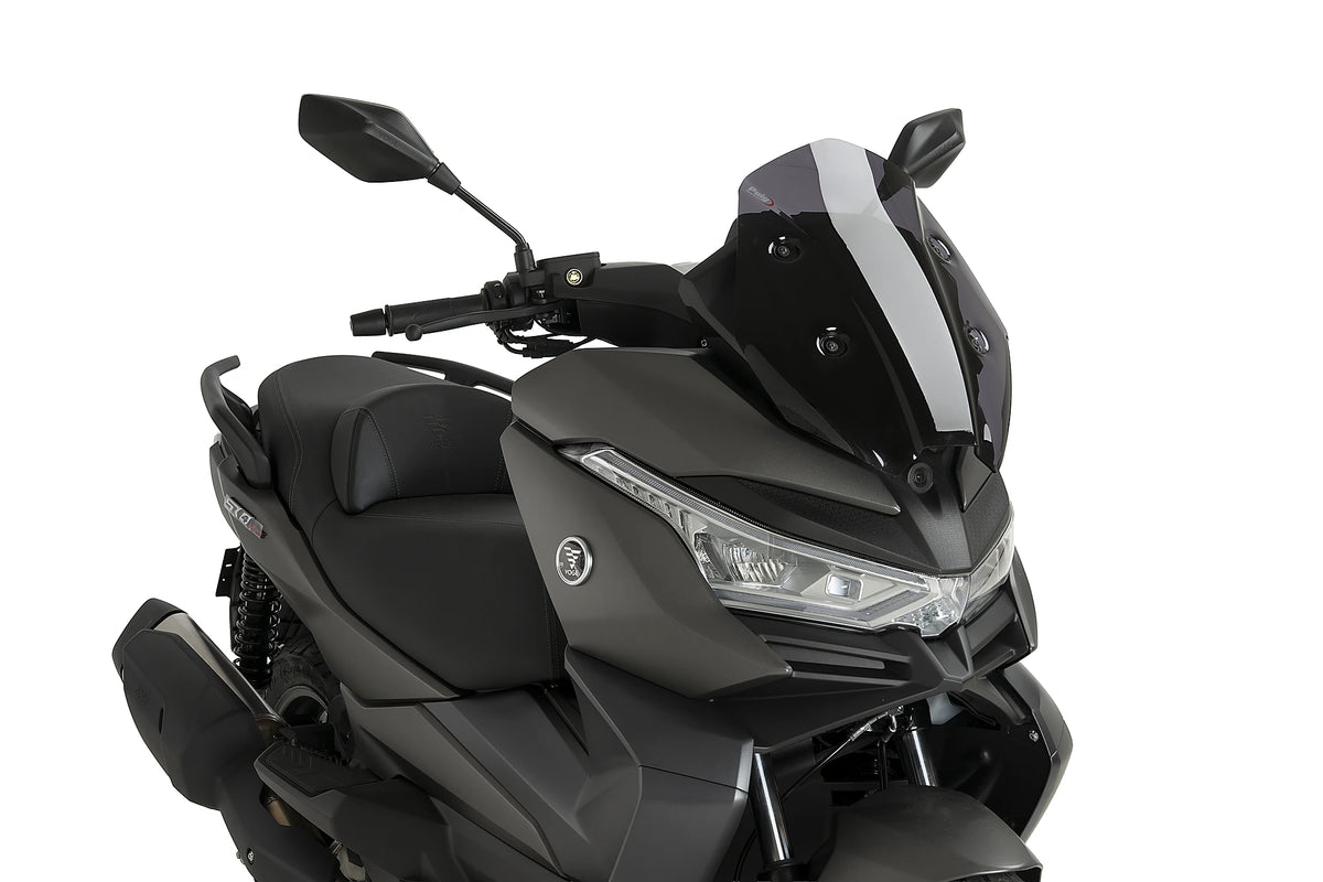 Puig Sport Screen | Dark Smoke | Voge SR1 ADV/SR4/SR4 Max/SR4 Max T