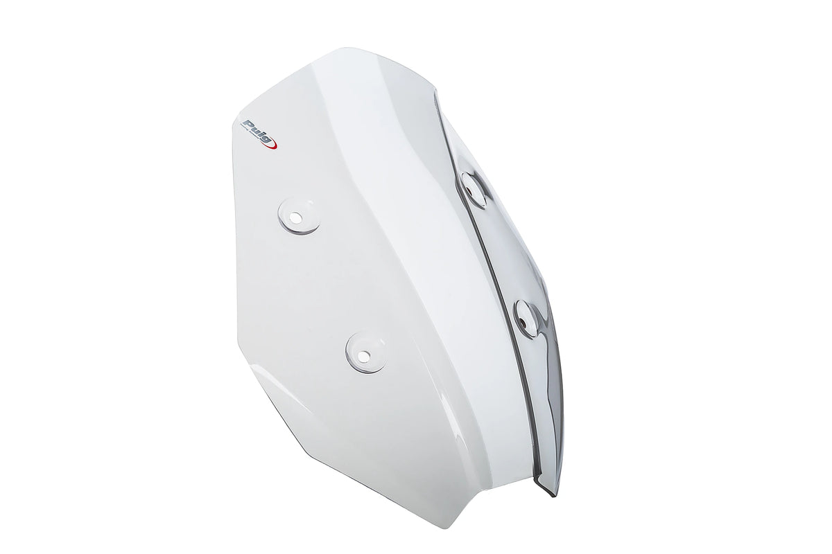 Puig Sport Screen | Light Smoke | Voge SR1 ADV/SR4/SR4 Max/SR4 Max T