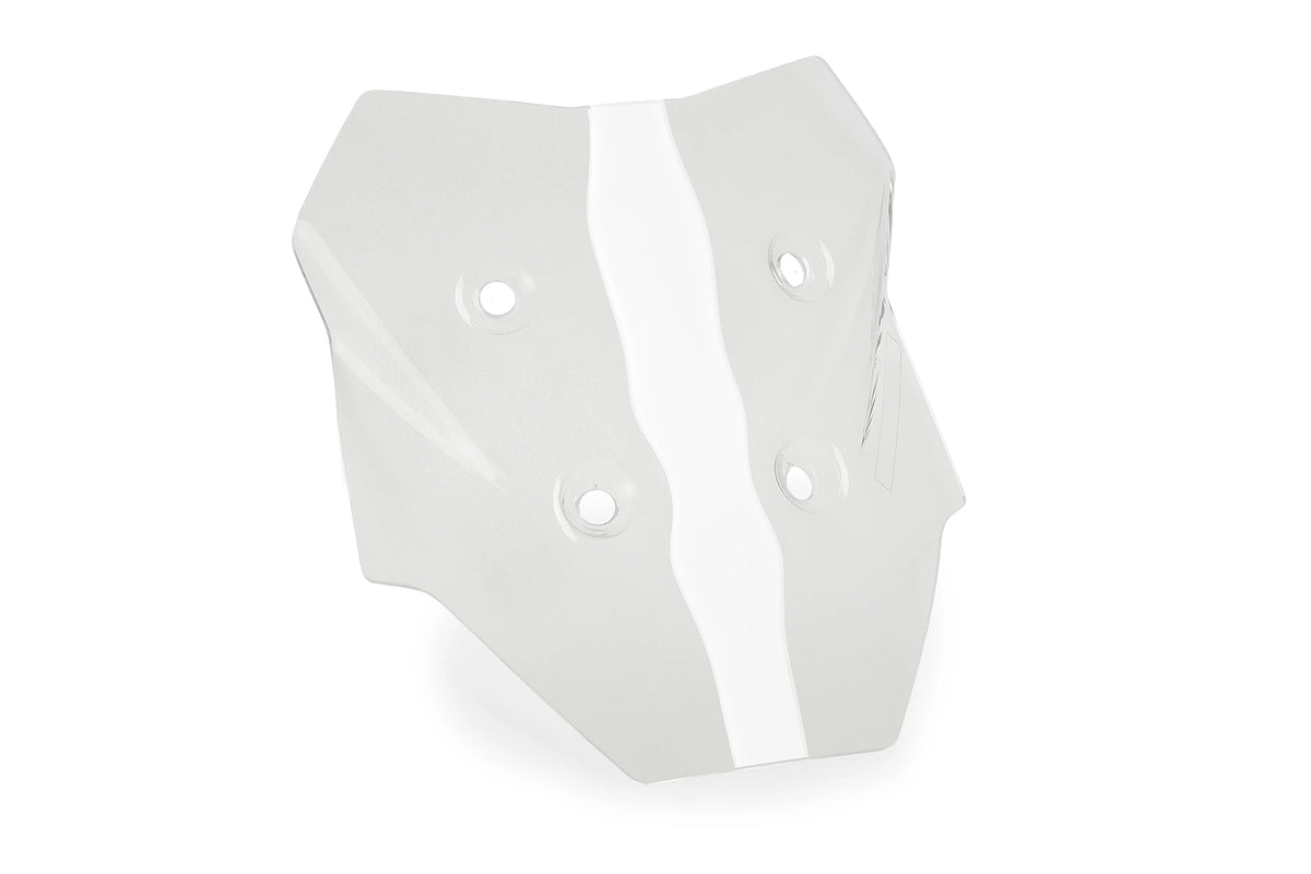 Puig Sport Screen | Clear | Kawasaki KLE 500/SE
