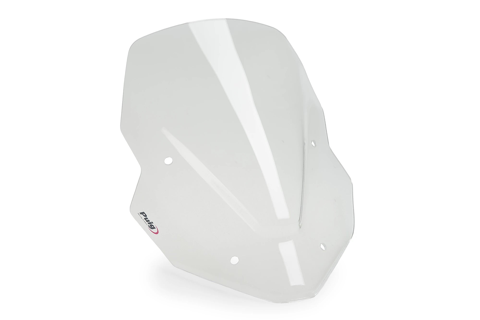 Puig Sport Screen - Clear