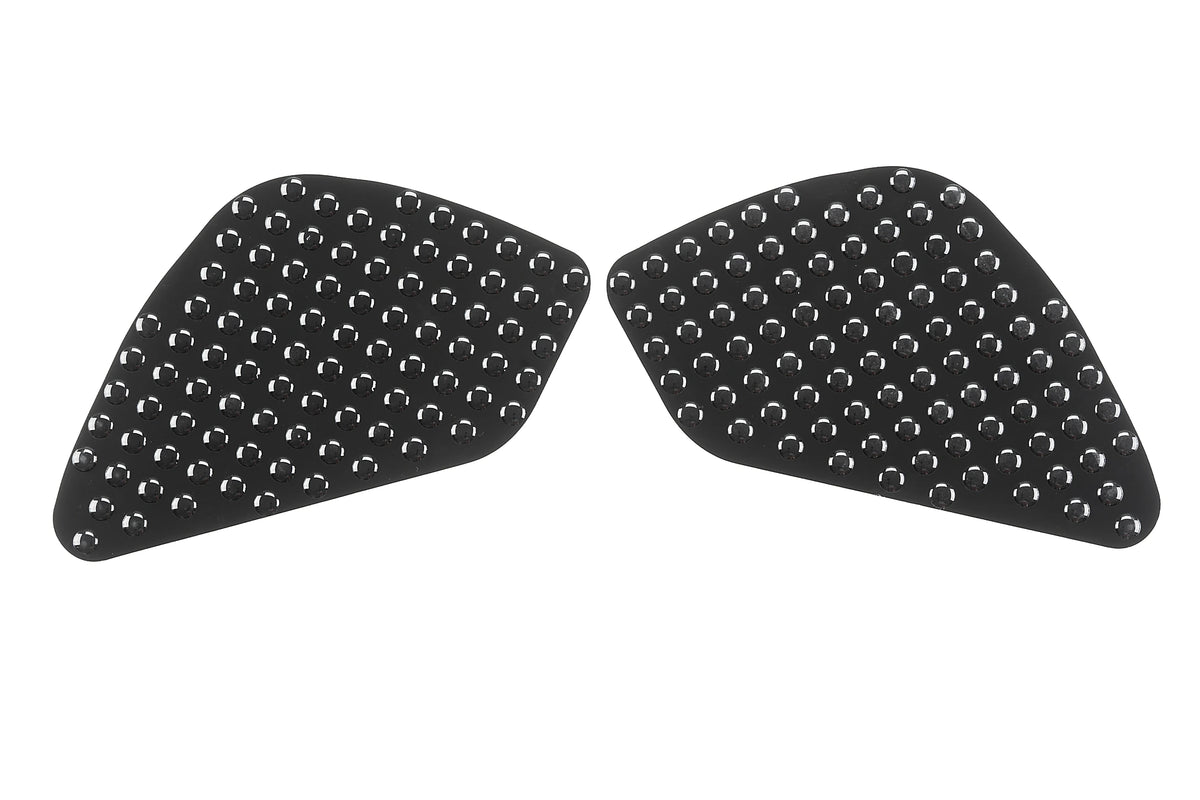 Puig Pro Tank Protector 2 | Black | Ducati Monster V2