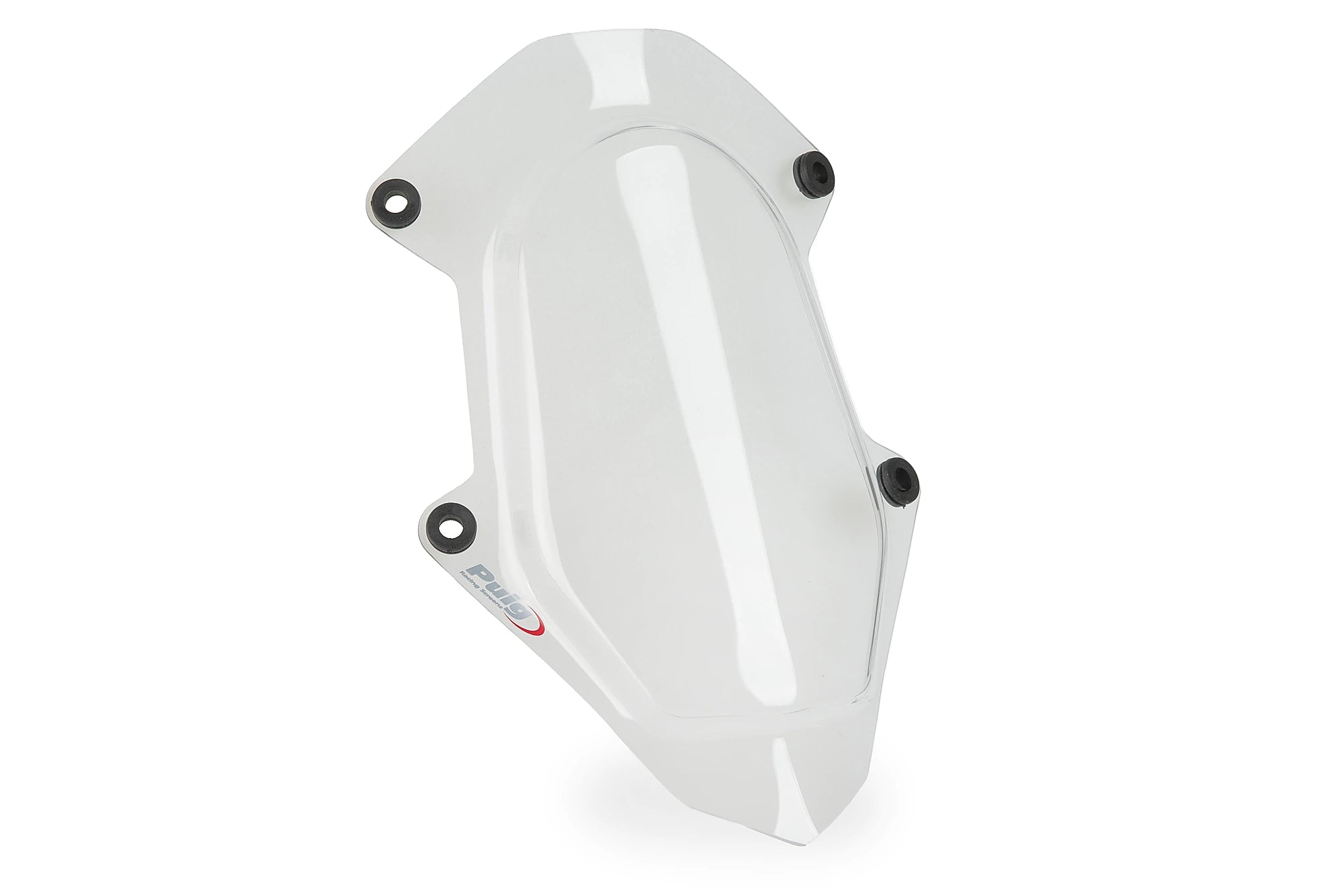 Puig Headlight Protector | Clear | Rieju Aventura Rally 307/Aventura Rally 307 R 2025>Current