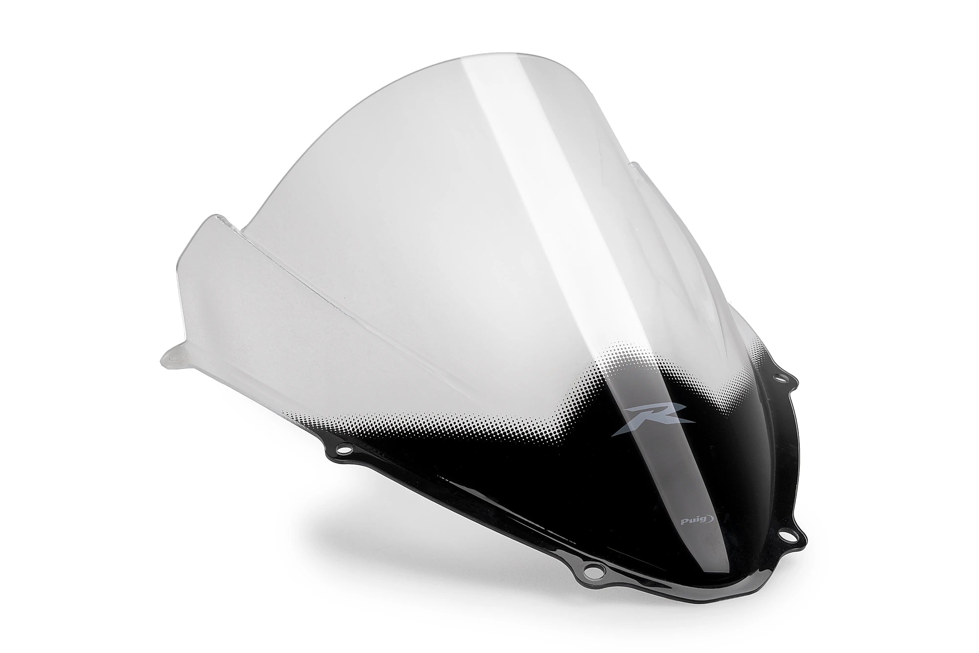 Puig Z-Racing Screen | Clear | Suzuki GSX-R600/R750 2006>2007