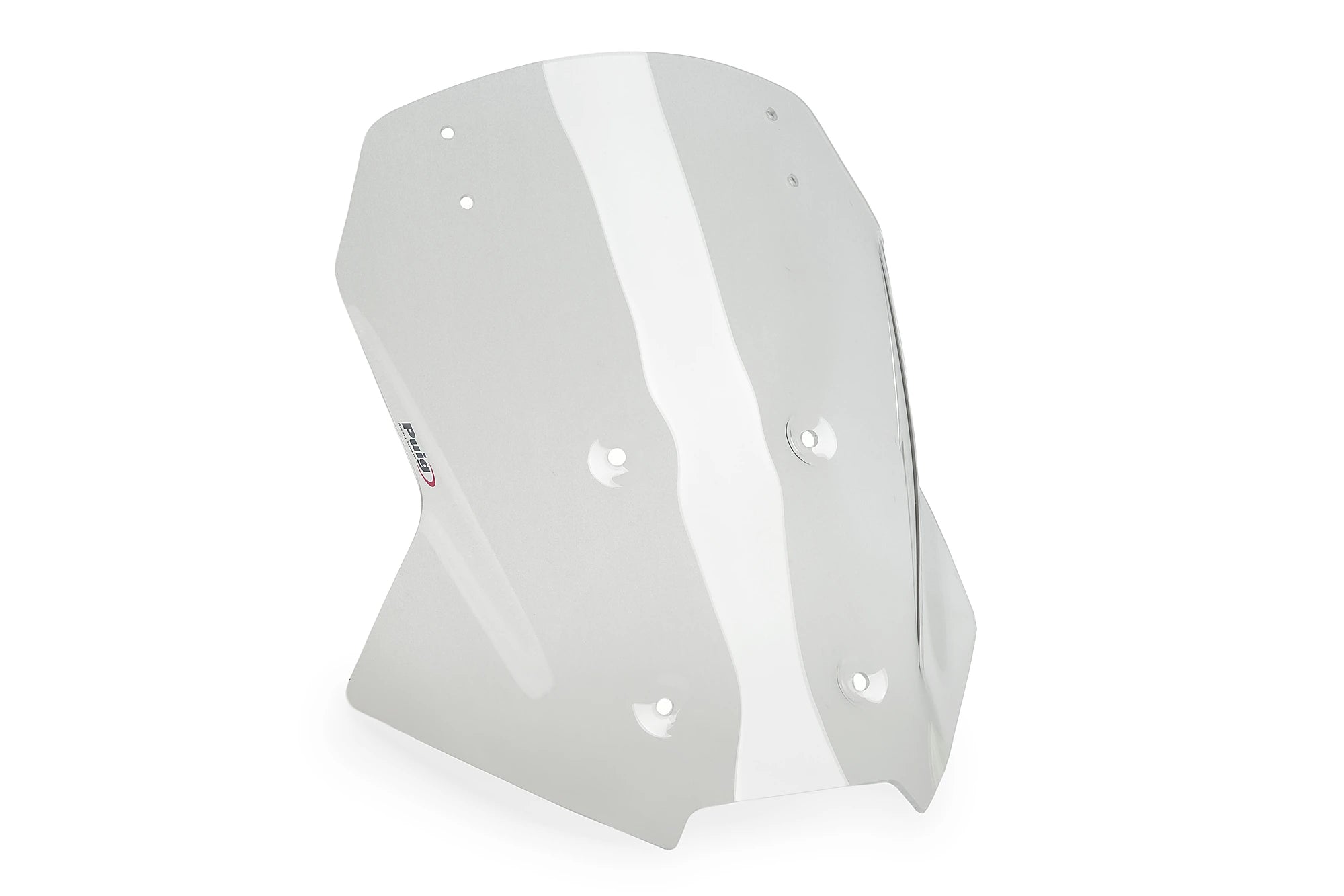 Puig Touring Screen | Clear | CFMoto 1000MT-X 2026>Current