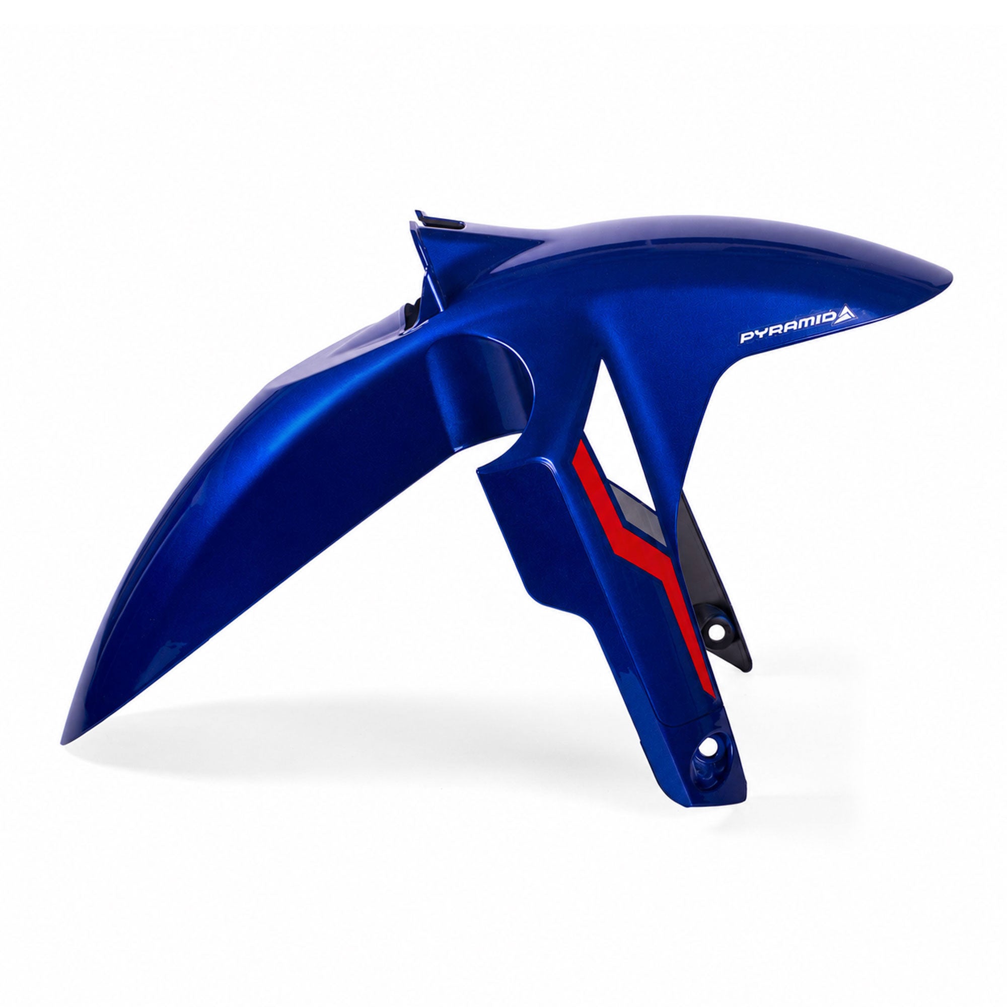 Pyramid Front Guard | Trophy Colours | BMW R 1300 GS (GSA) 2023>Current