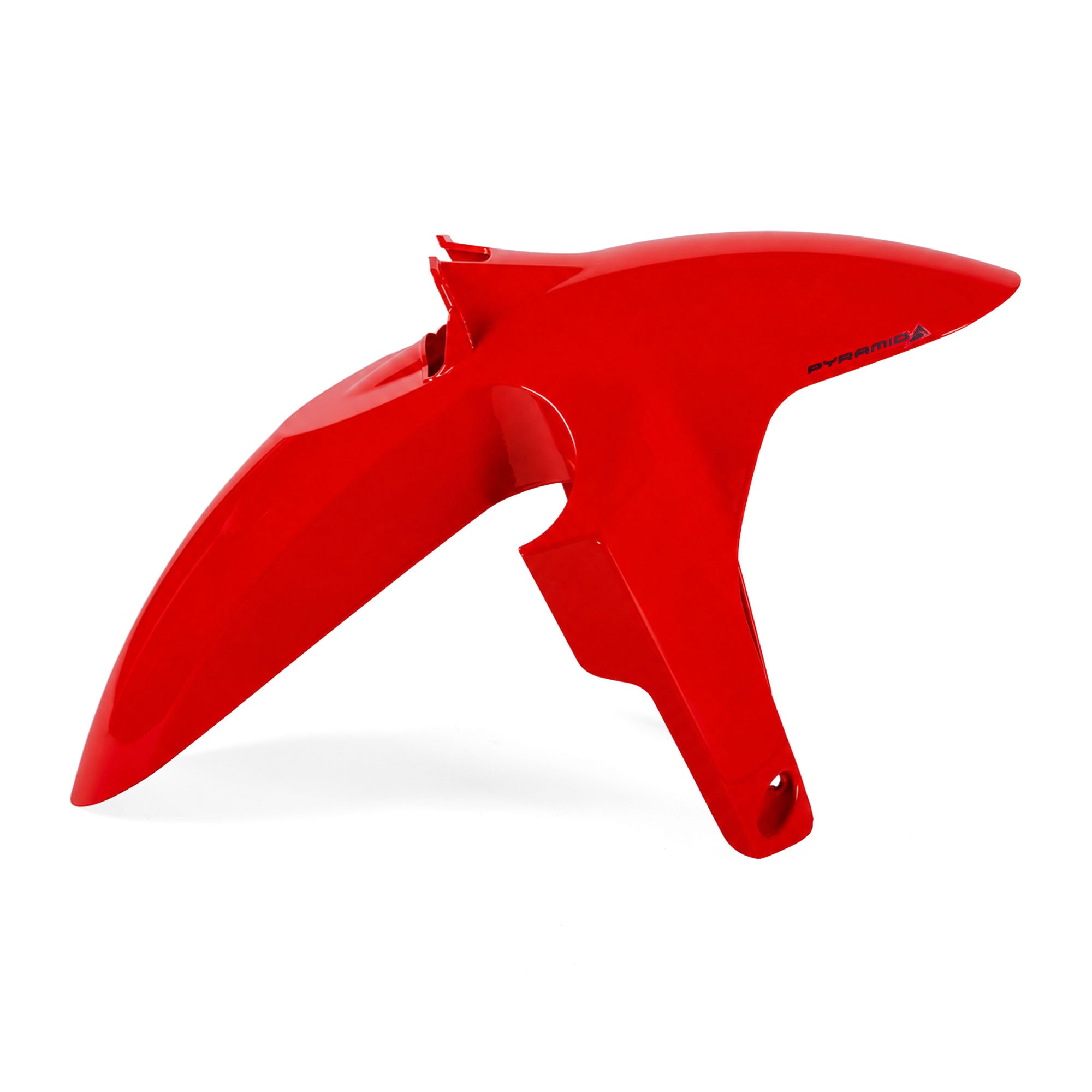 Pyramid Front Guard | Racing Red | BMW R 1300 GS 2026>Current