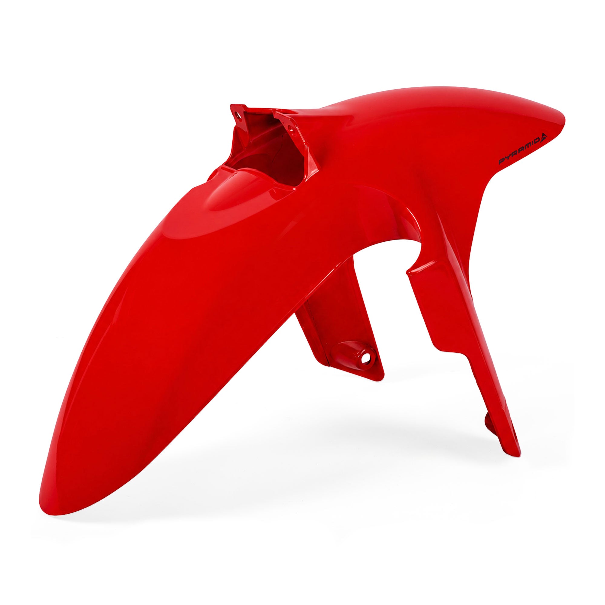 Pyramid Front Guard | Racing Red | BMW R 1300 GS 2026>Current