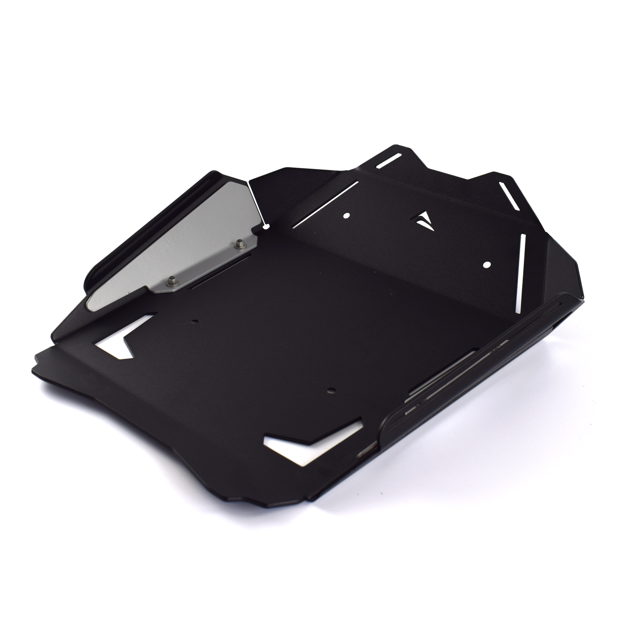 Pyramid Engine Guard | Matte Black | BMW R 1300 RS 2025>Current -   Pyramid Motorcycle Accessories