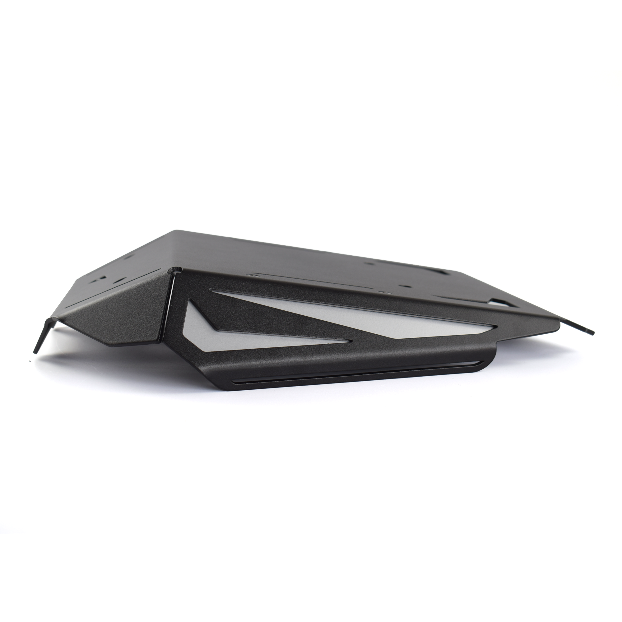 Pyramid Engine Guard | Matte Black | BMW R 1300 RS 2025>Current -   Pyramid Motorcycle Accessories