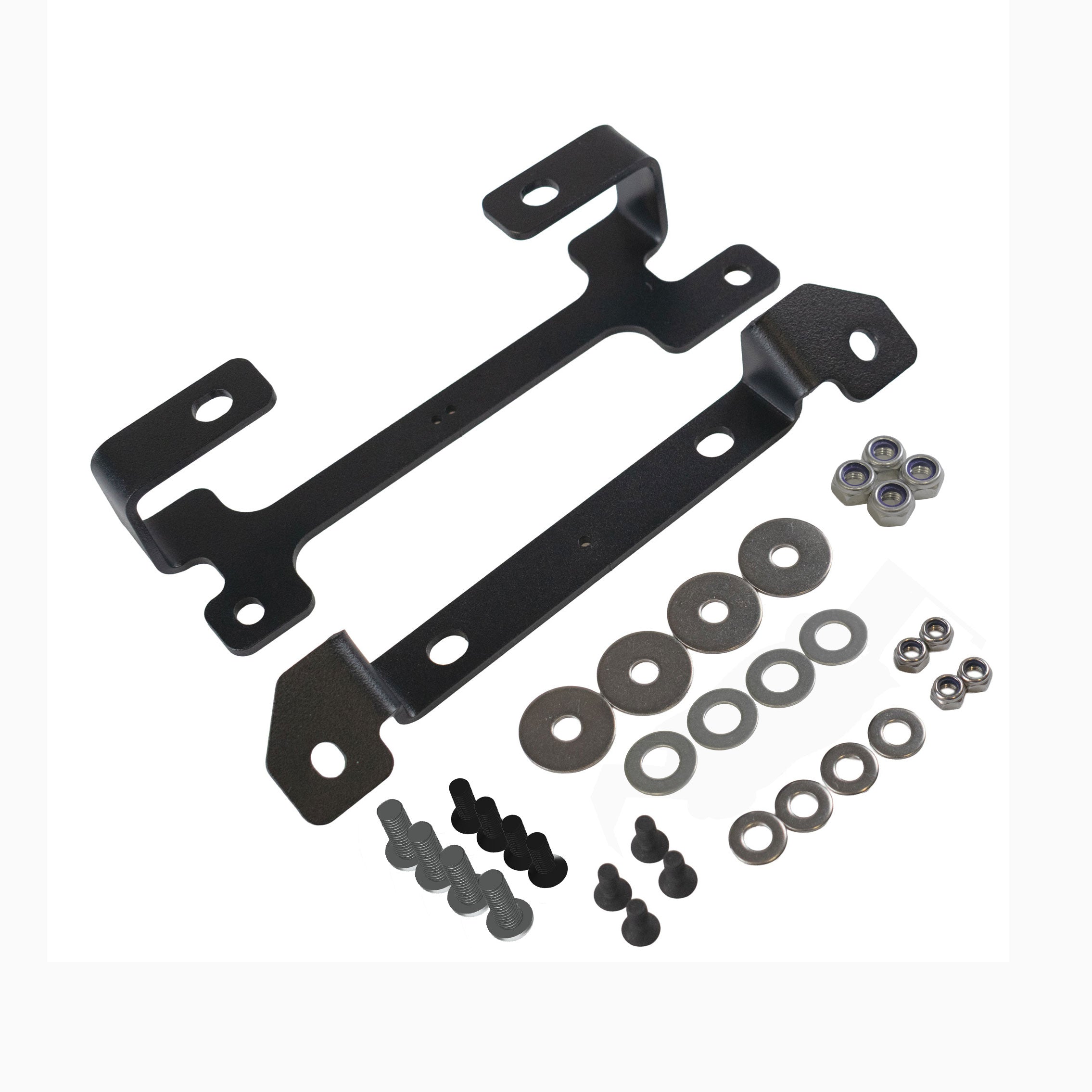 Pyramid Engine Guard | Matte Black | BMW R 1300 RS 2025>Current -   Pyramid Motorcycle Accessories