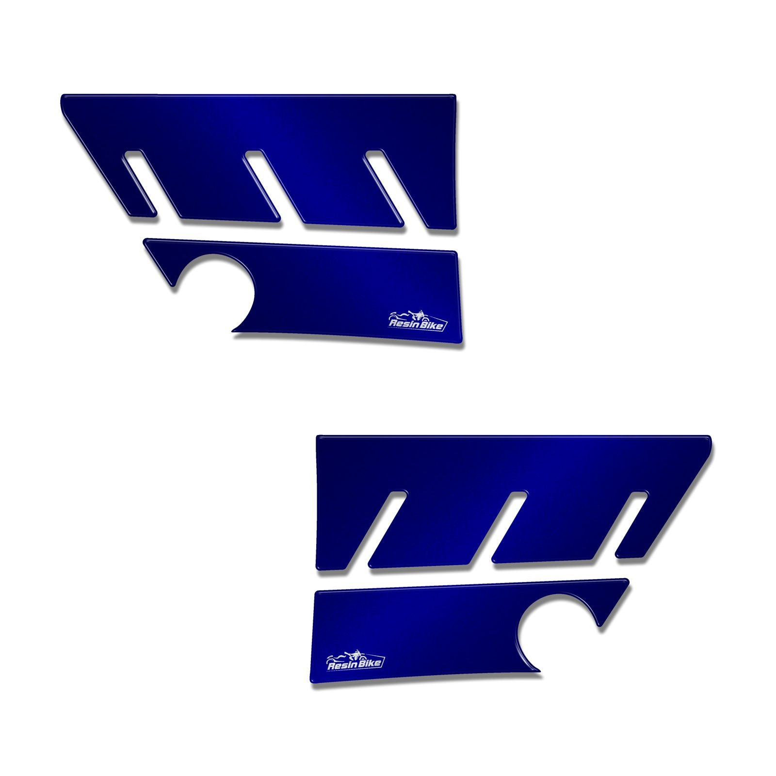 Resin Bike 3D Motorcycle Stickers - Tank Sides | Yamaha Tenere 700 2019>2020 RB-B650W560 -   Pyramid Motorcycle Accessories