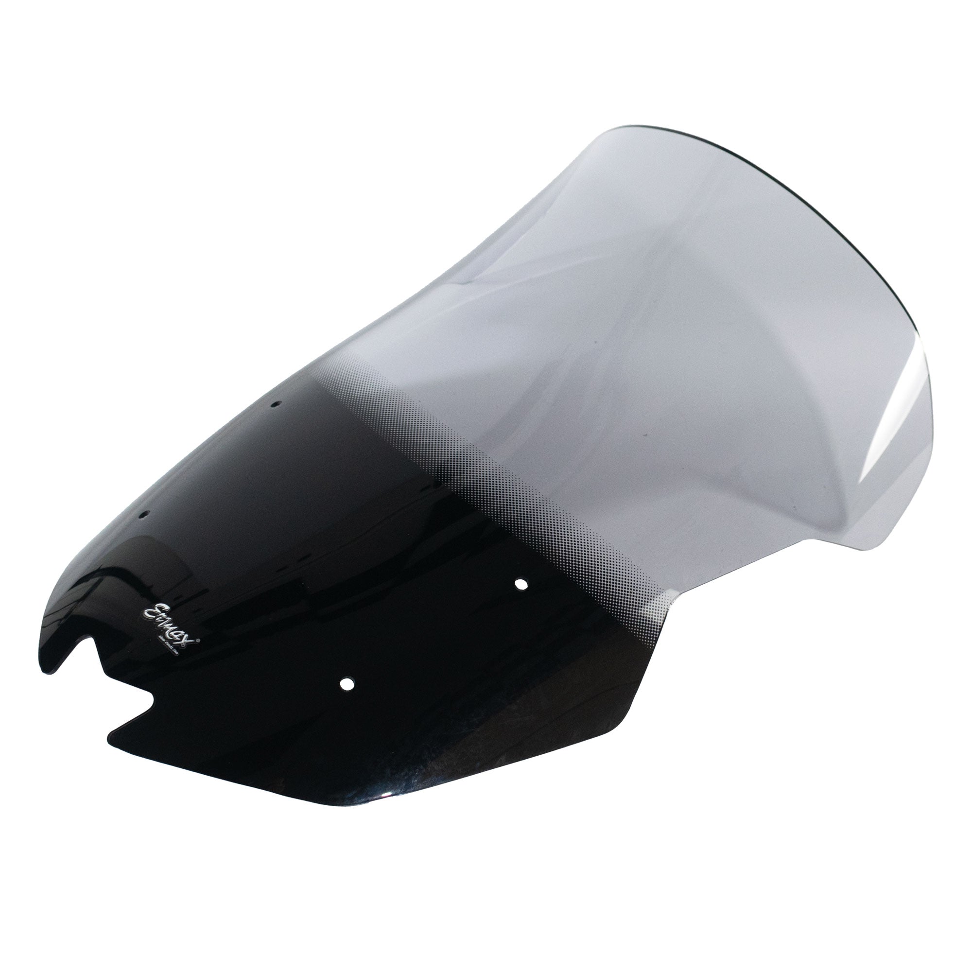 Ermax Touring Screen | Light Smoke | Kawasaki Ninja 1100 SX 2025>Current -   Pyramid Motorcycle Accessories