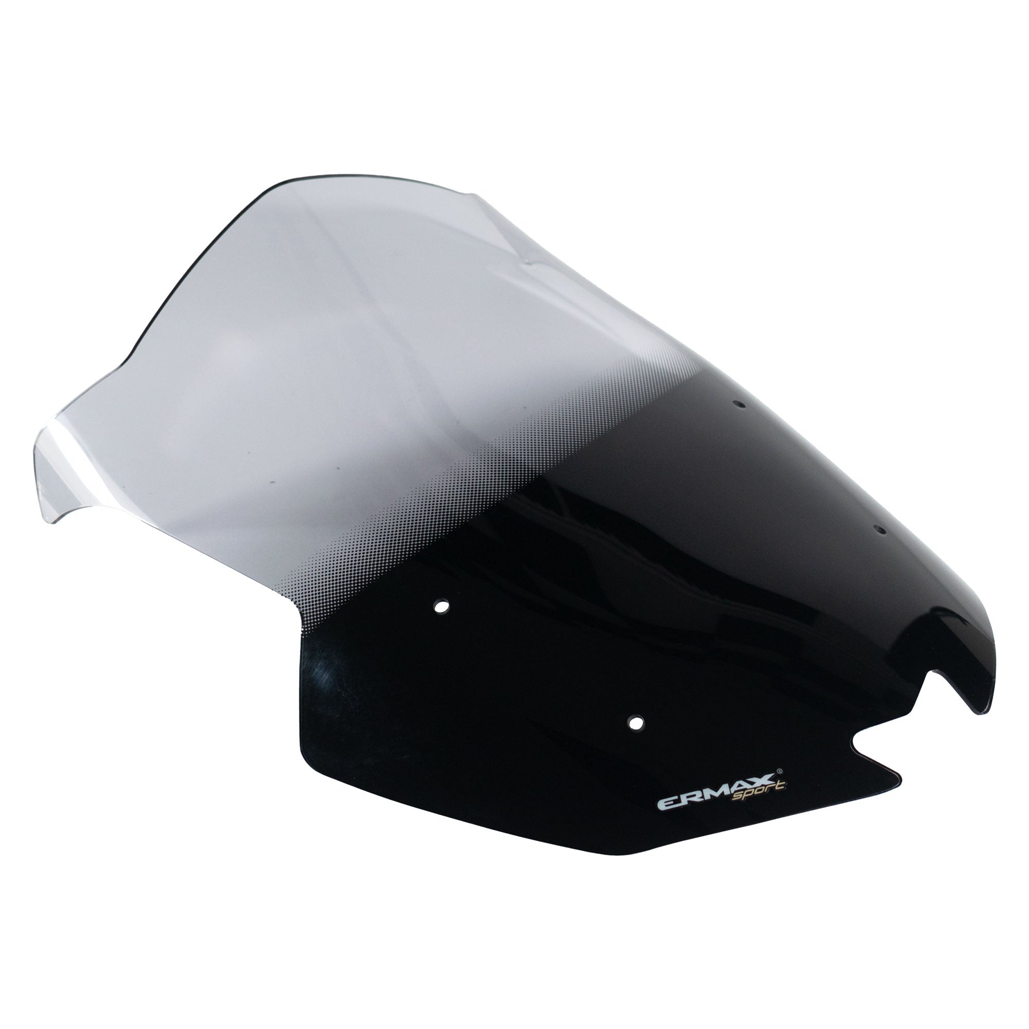 Ermax Sport Screen | Light Smoke | Kawasaki Ninja 1100 SX 2025>Current -   Pyramid Motorcycle Accessories
