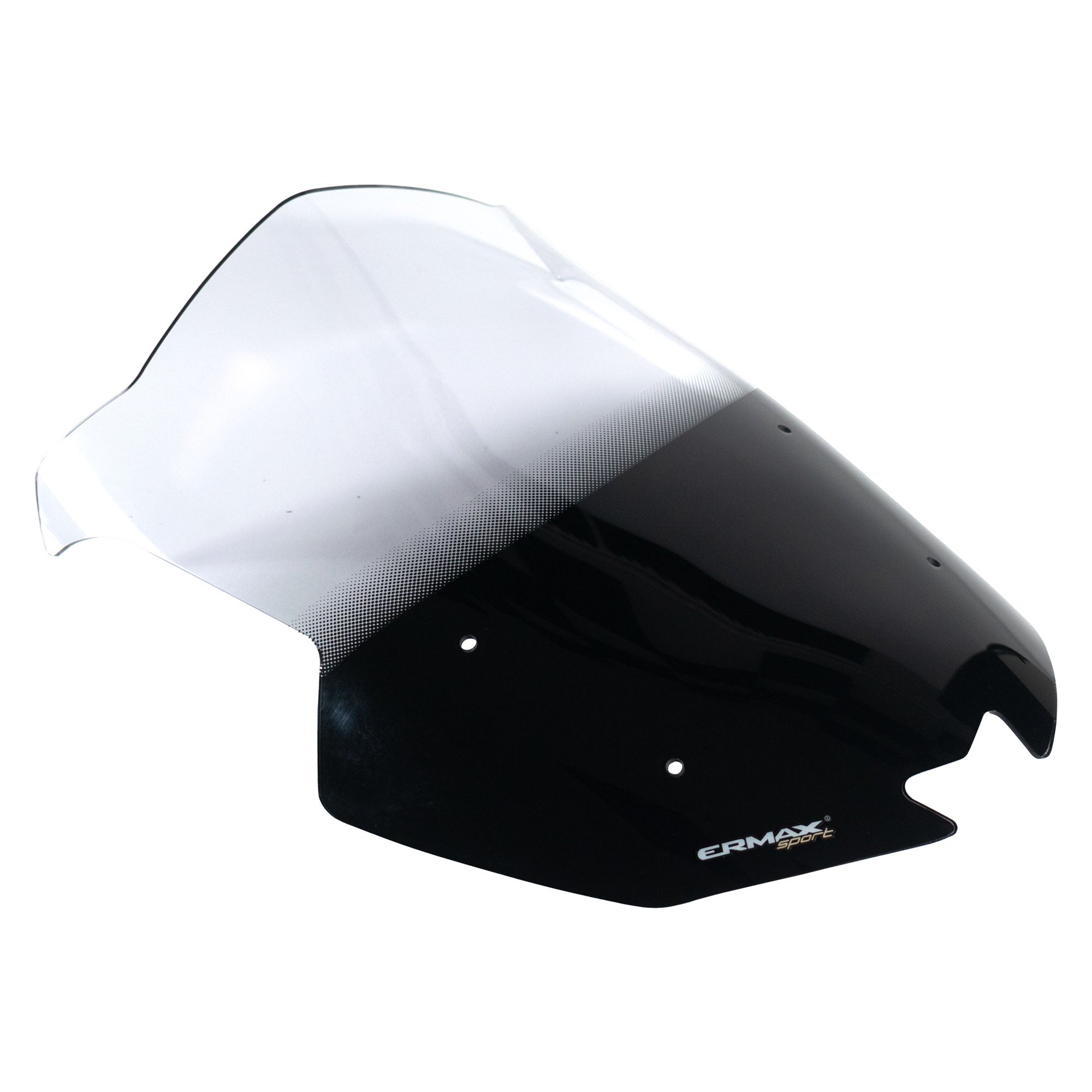 Ermax Sport Screen | Clear | Kawasaki Ninja 1100 SX 2025>Current -   Pyramid Motorcycle Accessories