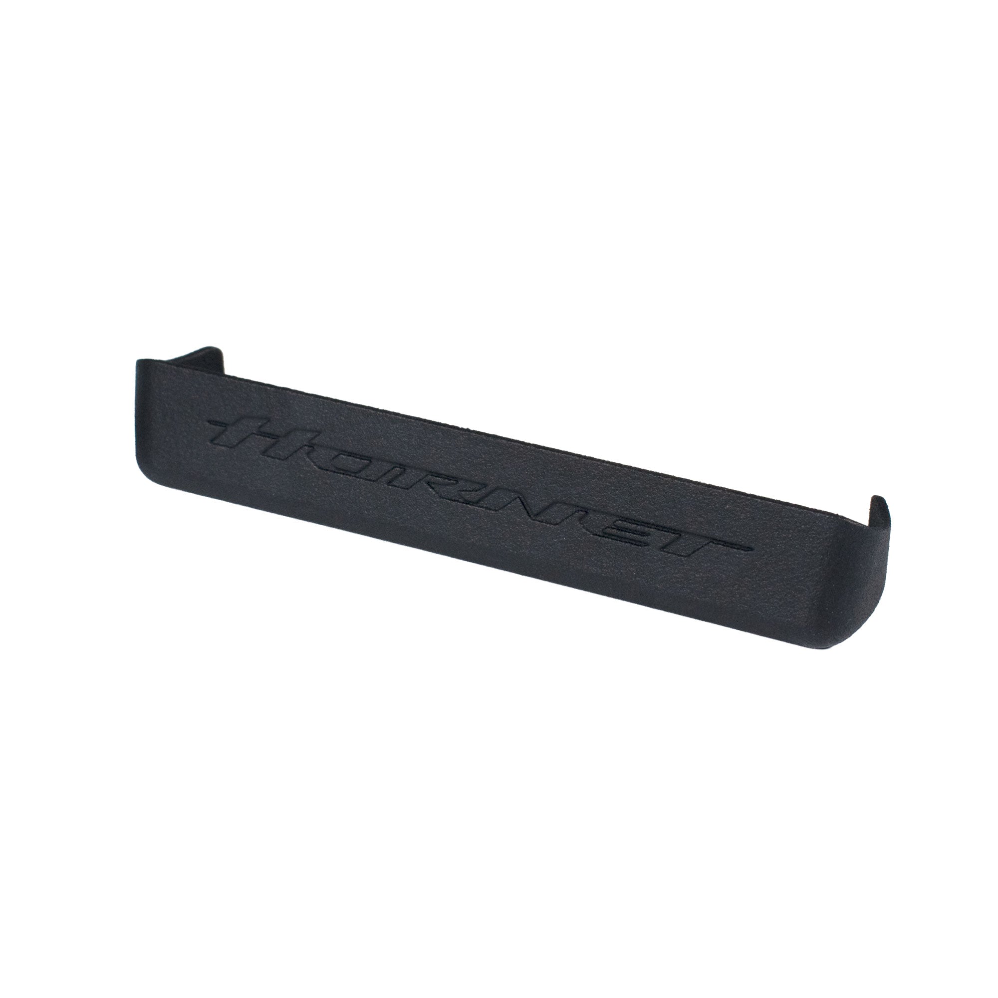 Pyramid Rear Peg Blanking Blocks | Matte Black | Honda CB 1000 Hornet inc SP 2025>Current -   Pyramid Motorcycle Accessories