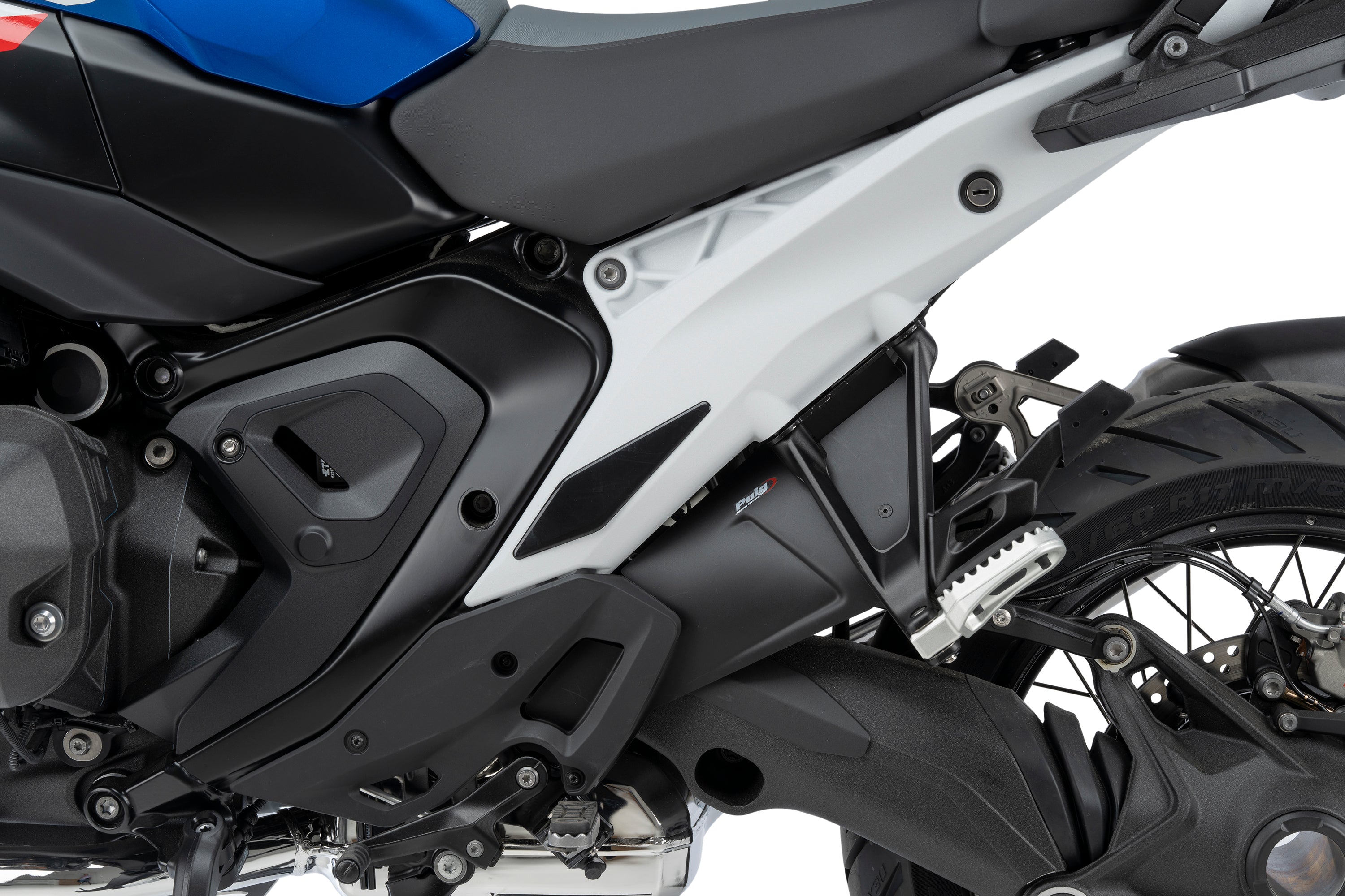 BMW Motorrad Wunderlich Sattel R1200 -R1250 R/RS 38900-220 (Neu (gemäss Beschreibung)) in für BMW Motorrad Wunderlich Sattel R1200 -R1250 R/RS 38900-220 (Neu (gemäss Beschreibung)) in für