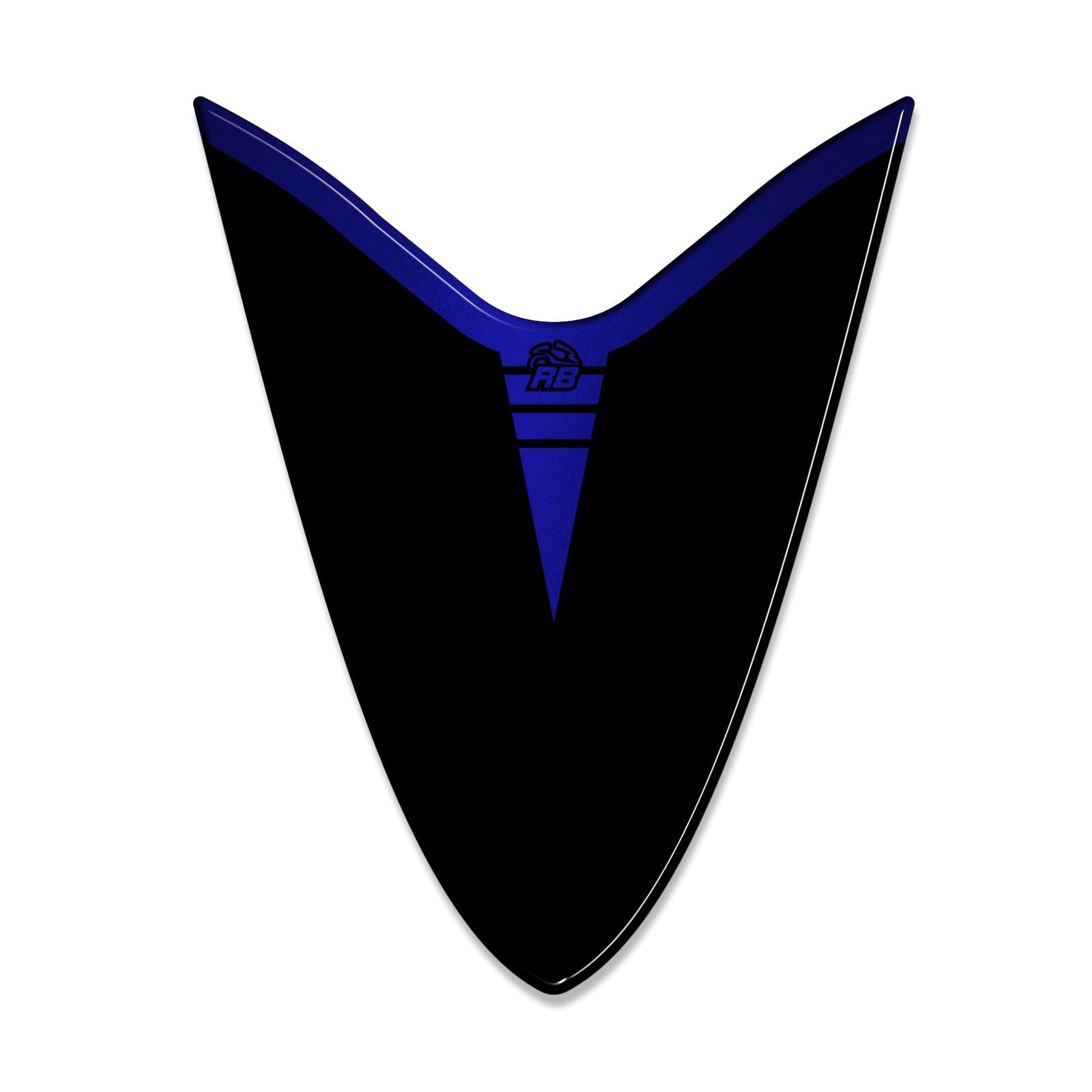 Resin Bike 3D Motorcycle Stickers - Beak | Suzuki V-Strom 650XT 2020>2021 RB-1000149000007 -   Pyramid Motorcycle Accessories