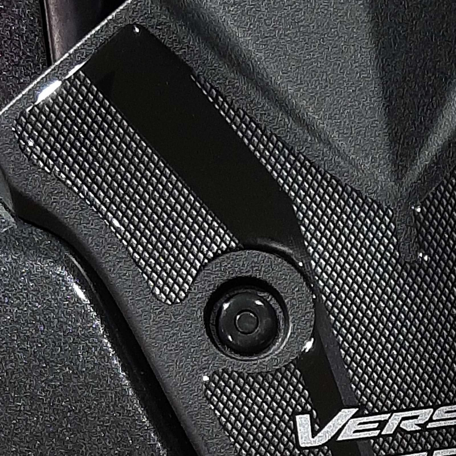 Resin Bike 3D Motorcycle Stickers - Frontal Area | Kawasaki Versys 1000 2017>2024 -   Pyramid Motorcycle Accessories