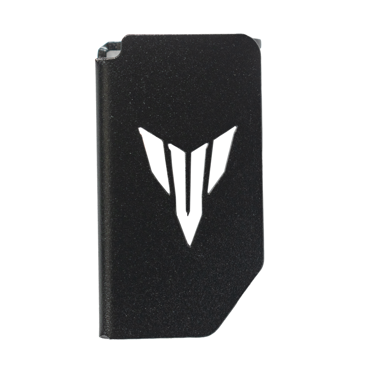 Belly Pan - Side View