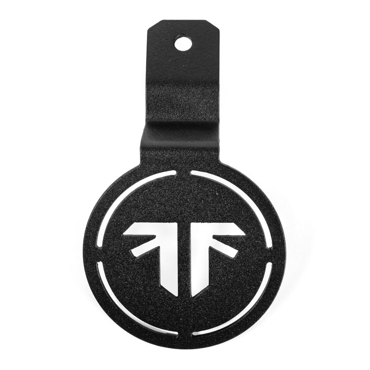 Pyramid Horn Cover | Black | Triumph Trident 800 2026>Current