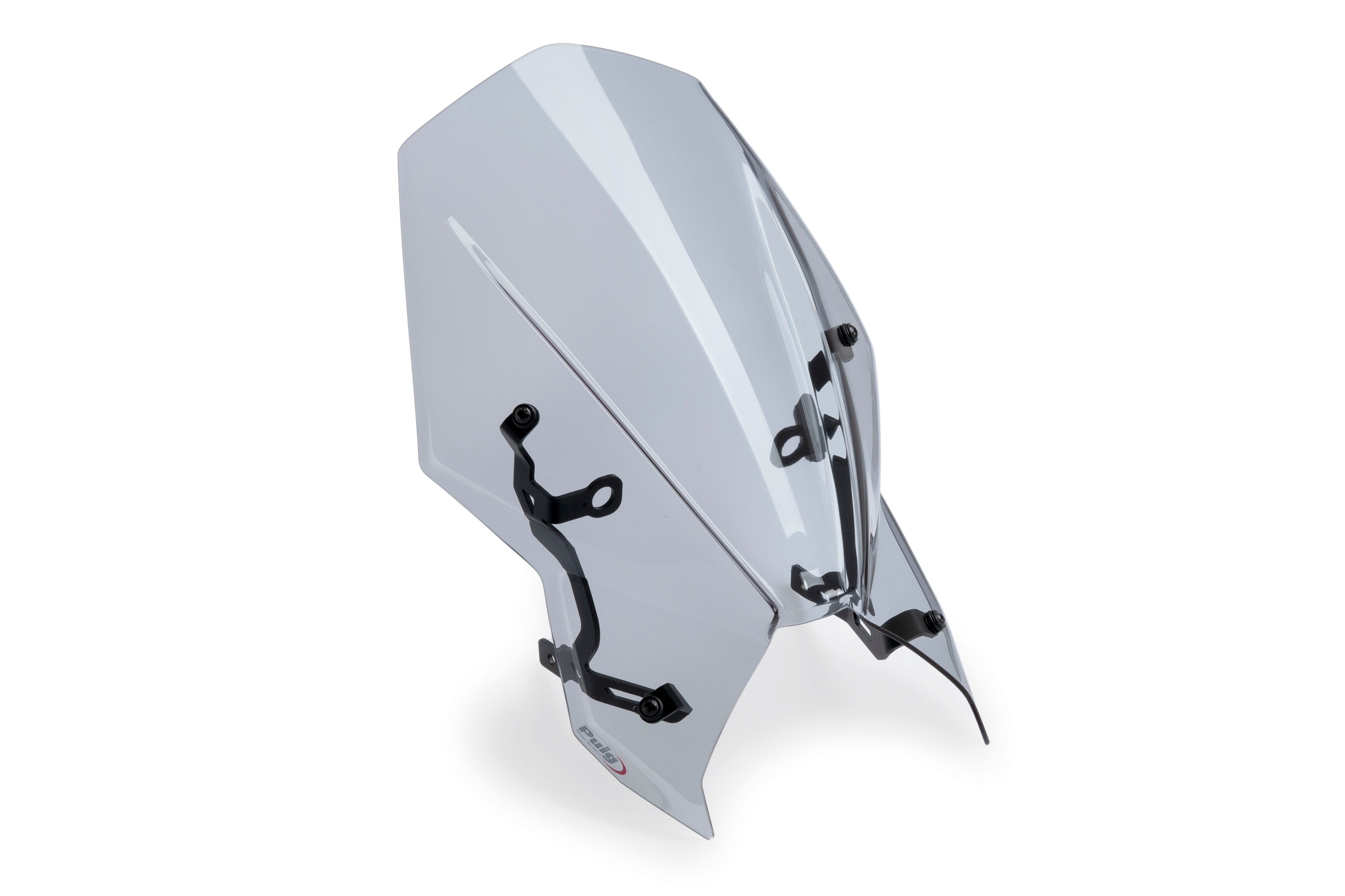 Puig Touring Screen | Light Smoke | Suzuki GSX-S 1000 2021>Current -   Pyramid Motorcycle Accessories