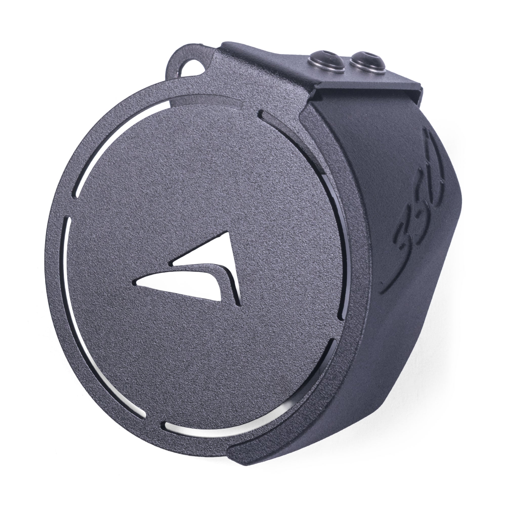 Pyramid Horn Cover | Black | BSA Bantam 350 2025>Current